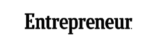 Entrepreneur Magazine Logo