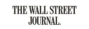 Wall Street Journal Logo