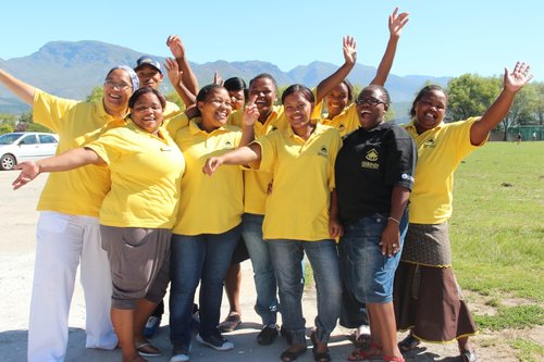 Supporting women through direct relief