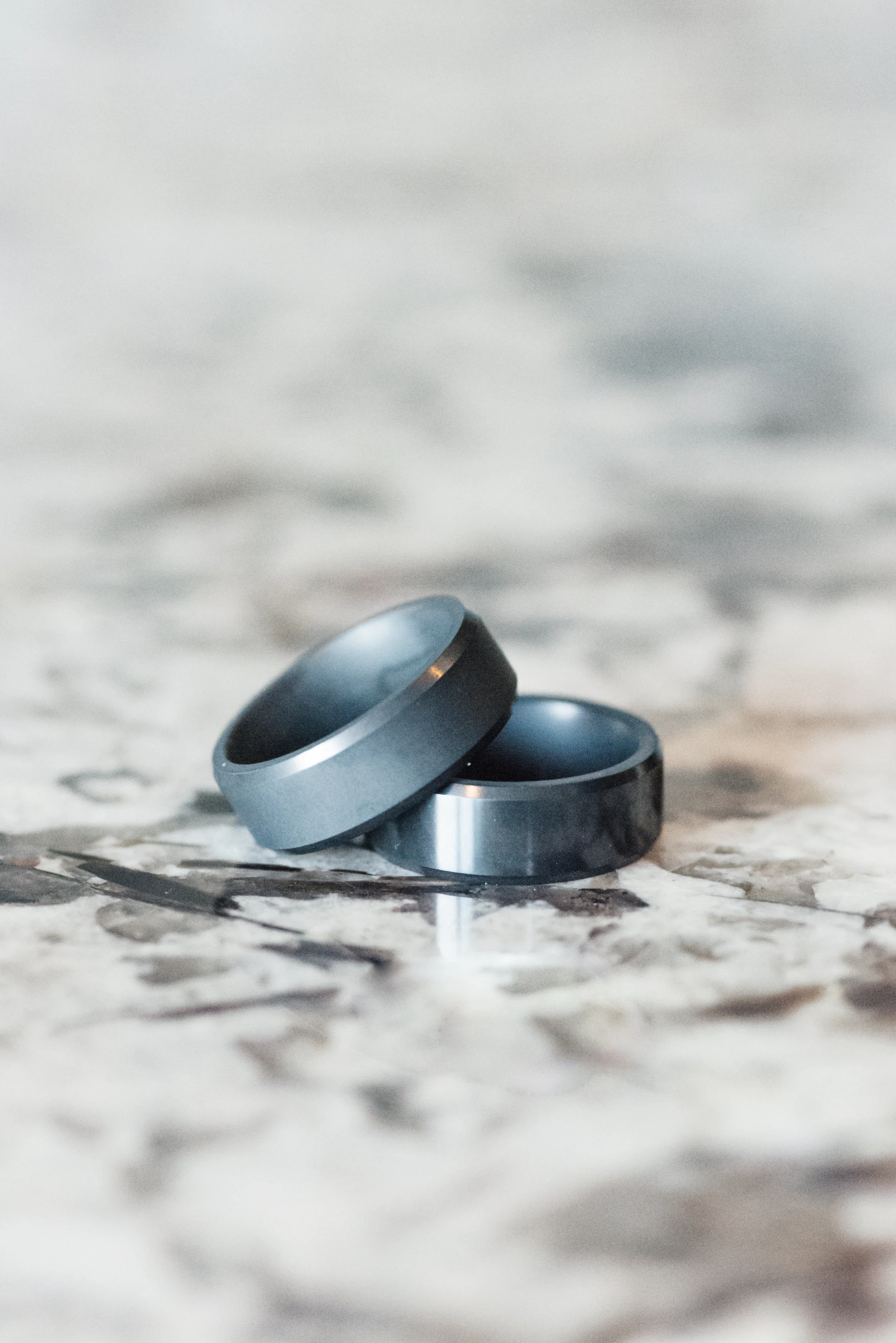 Rings from The Strong Collection