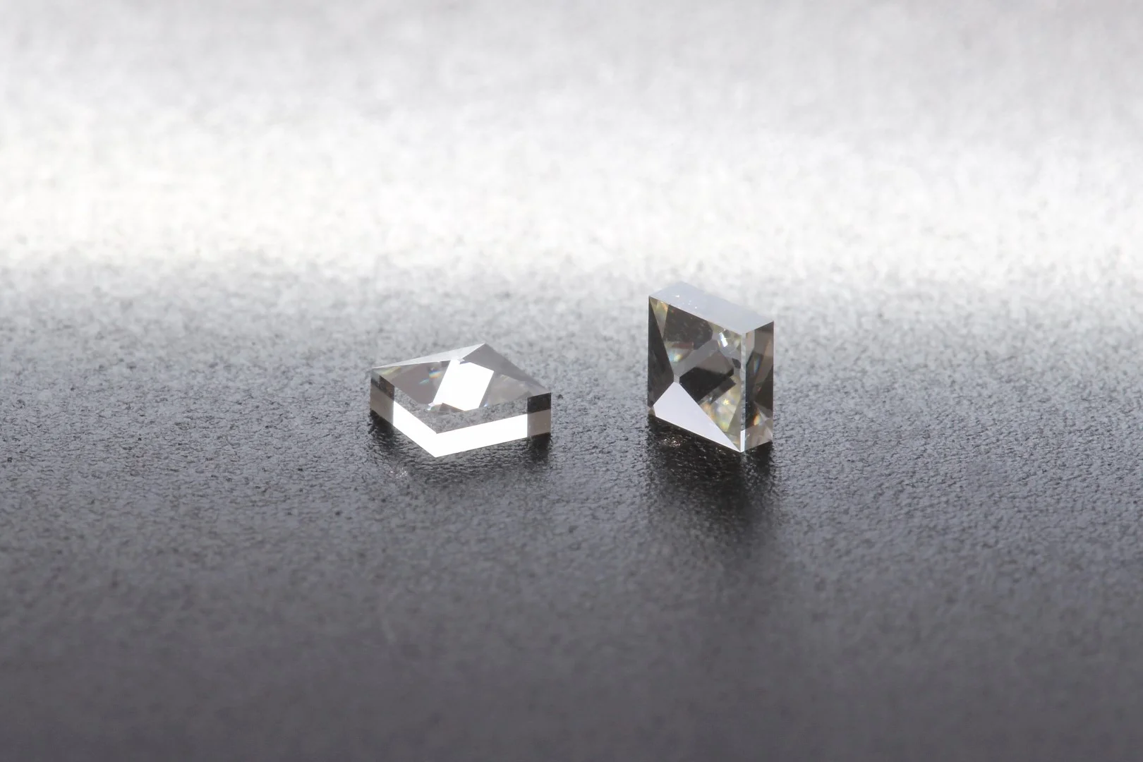 Diamond Optometry Introduction to Diamonds