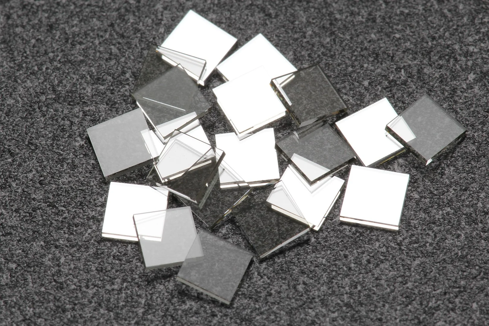 Diamond Plates