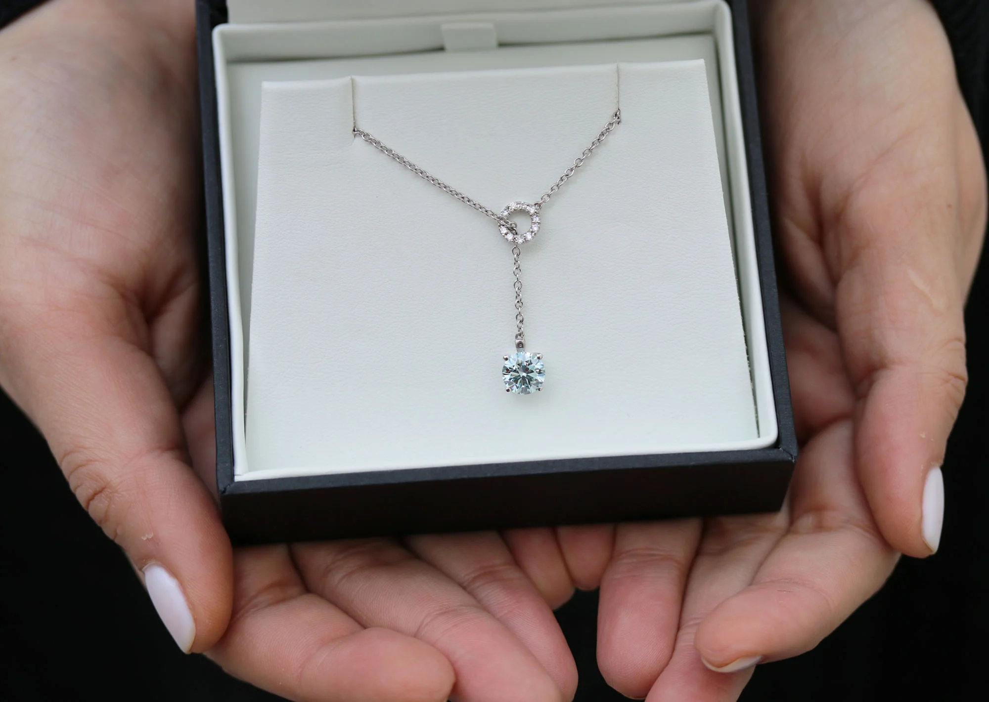 drop necklace with blue diamond.jpg