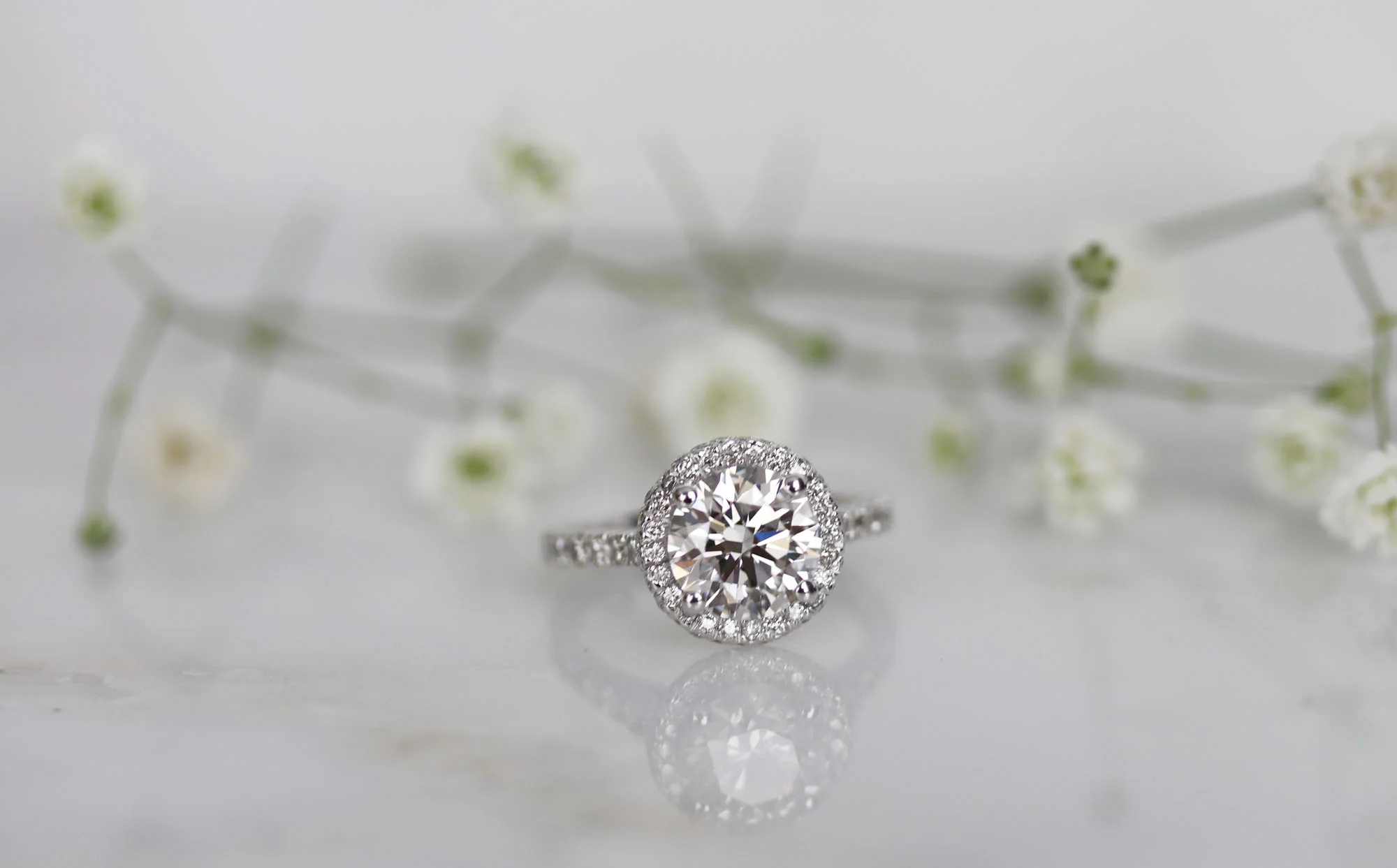double sided halo round engagement ring lab grown diamonds.jpg