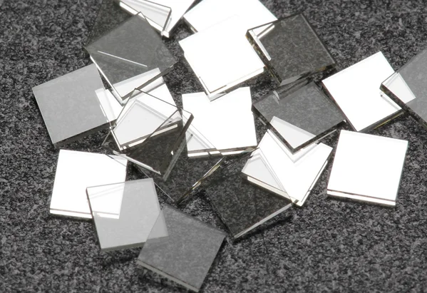 Laser Lens Lab Created Diamond Technology