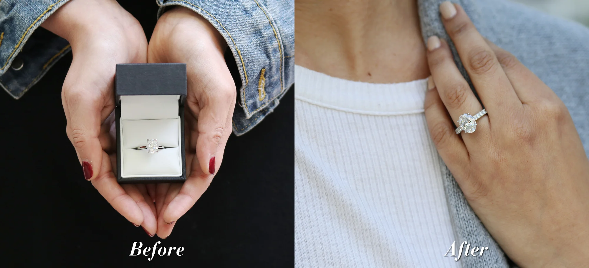 before-after-proposal-setting-reset-ada-diamonds-lab-diamond-engagement-ring-oval-solitaire.jpg