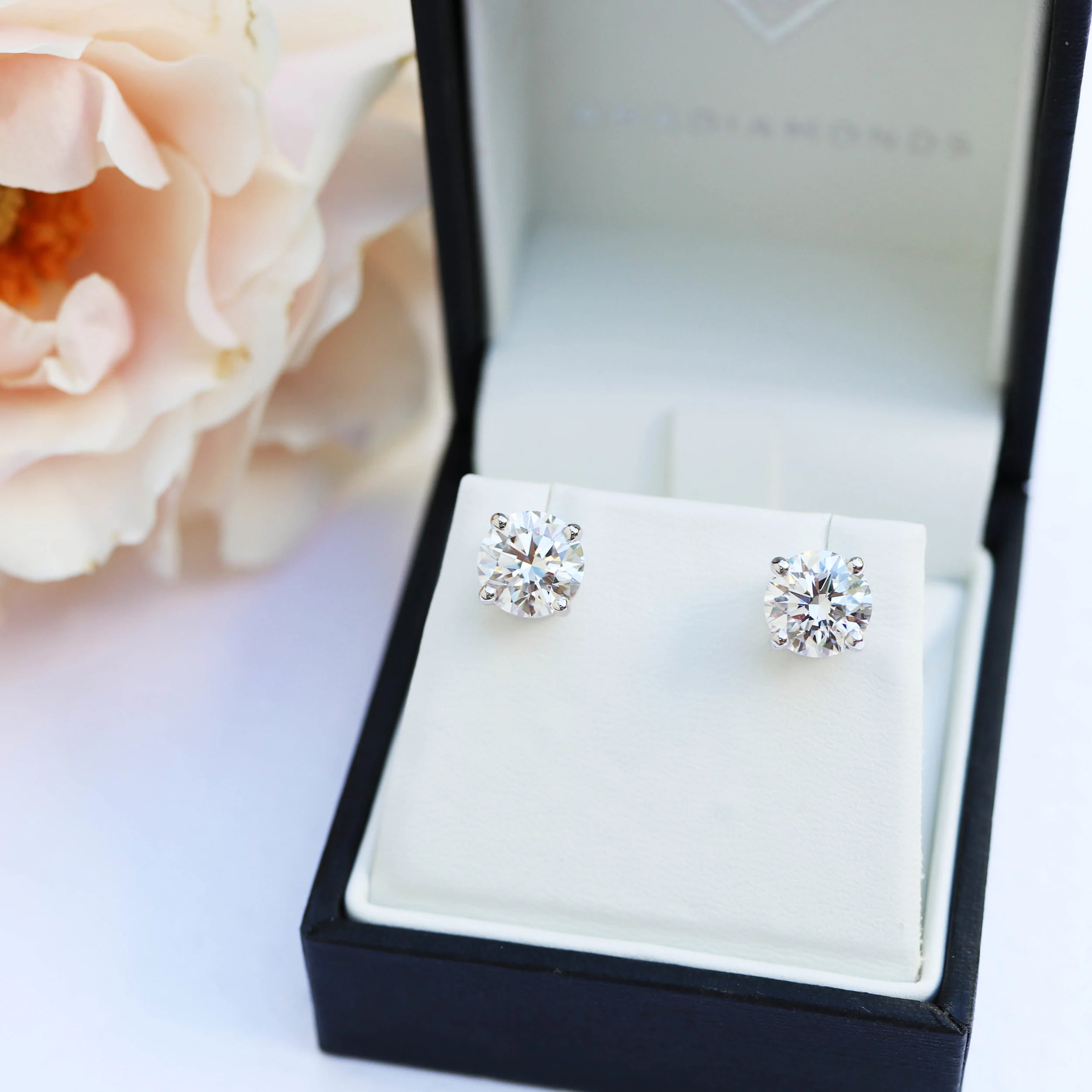 Visit Ada Diamonds Showroom in NYC