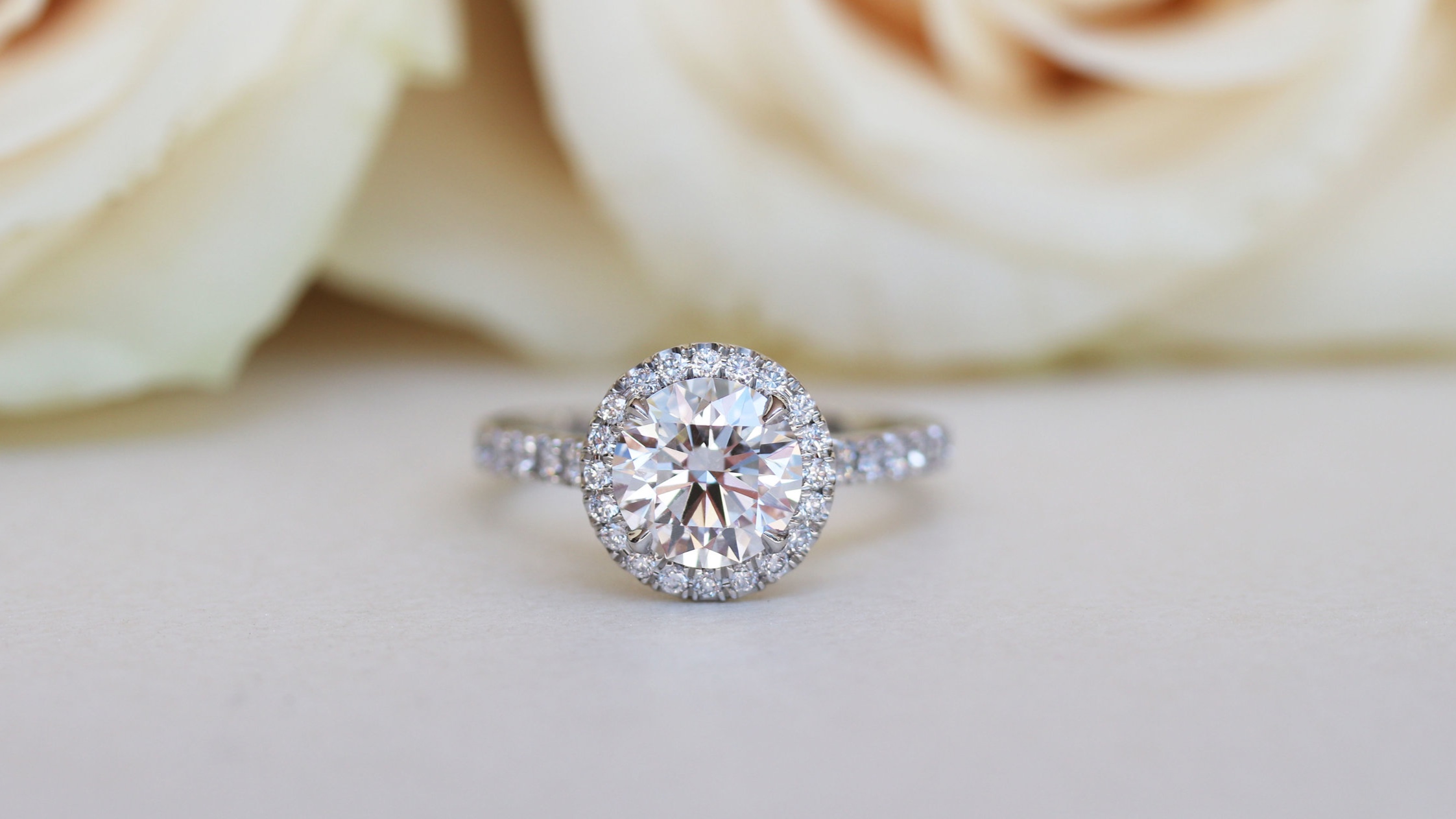 How to Care for Your Lab Grown Diamond Engagement Ring