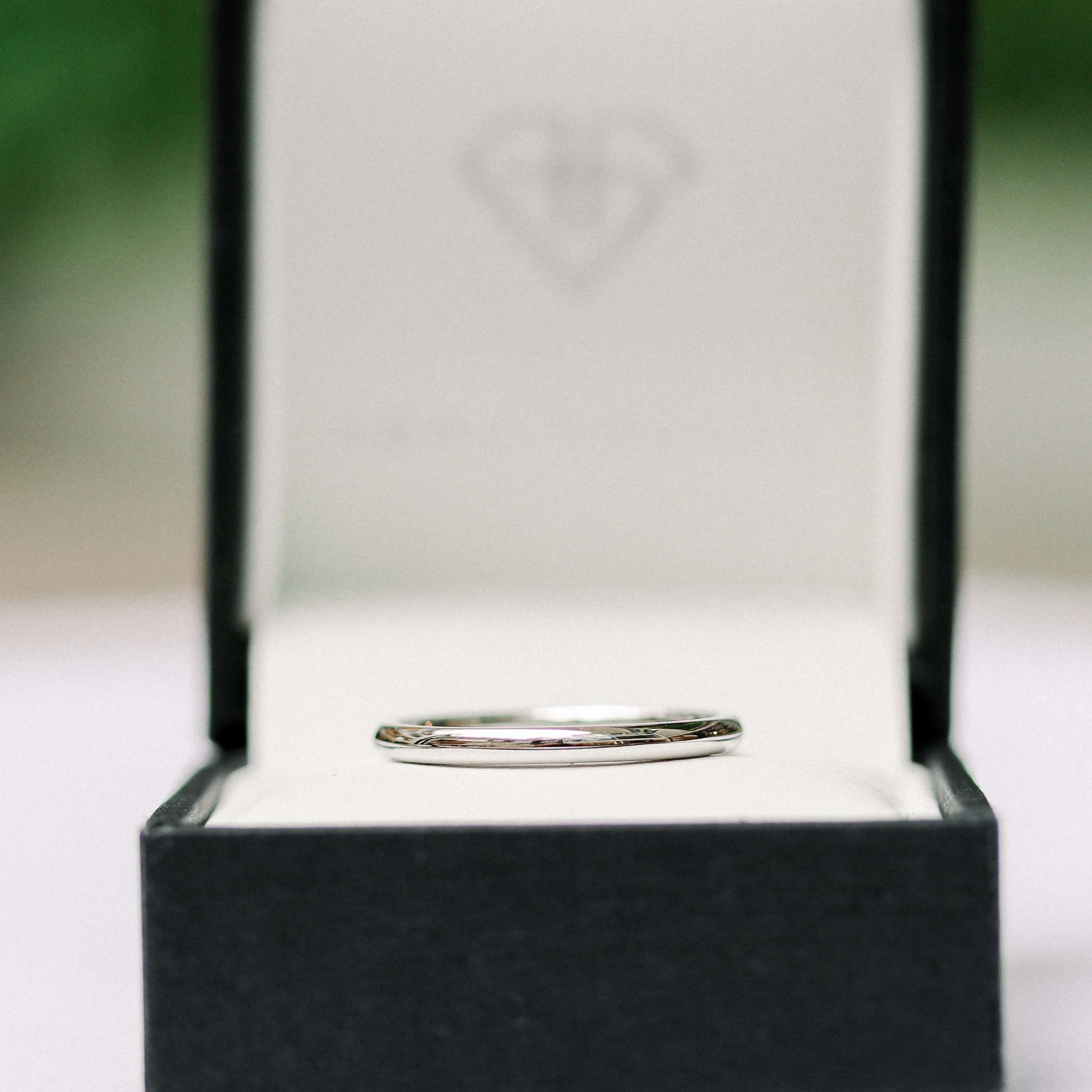 american swiss ring box