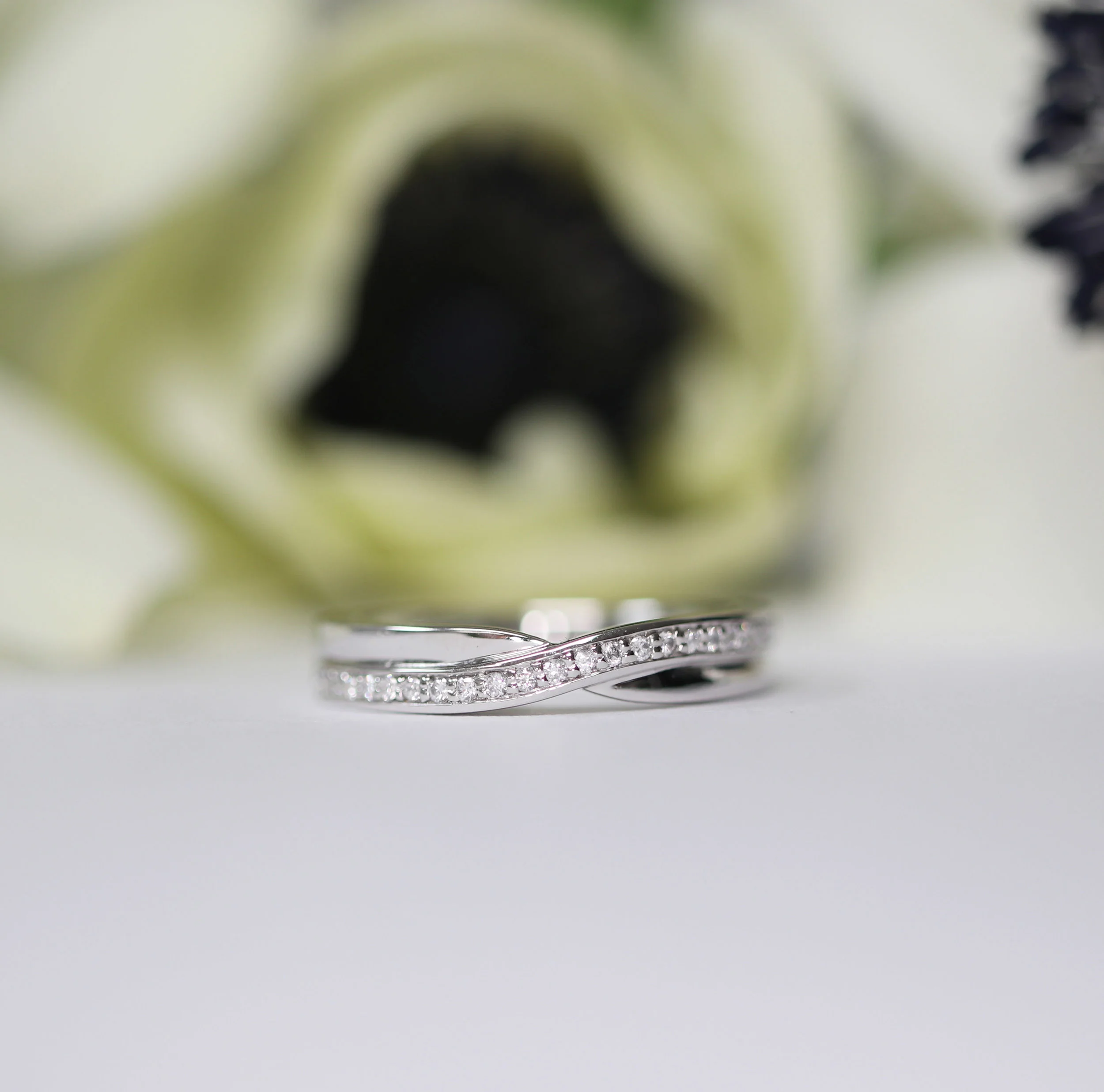 custom-lab-diamond-twist-half-eternity-band-ad182