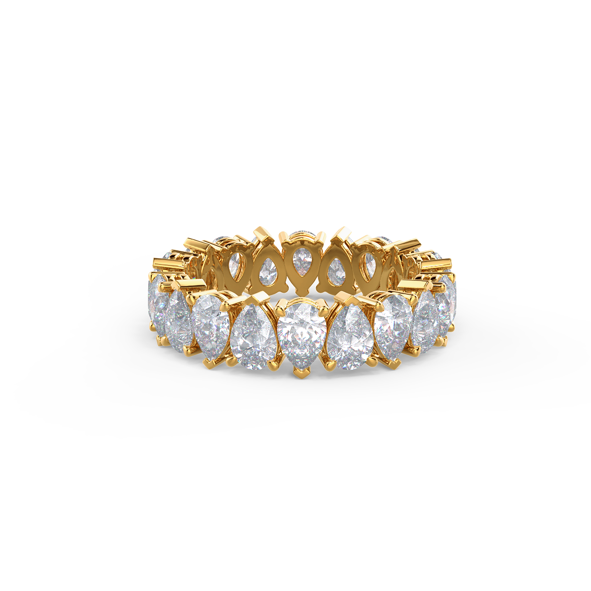 Pear Eternity Band