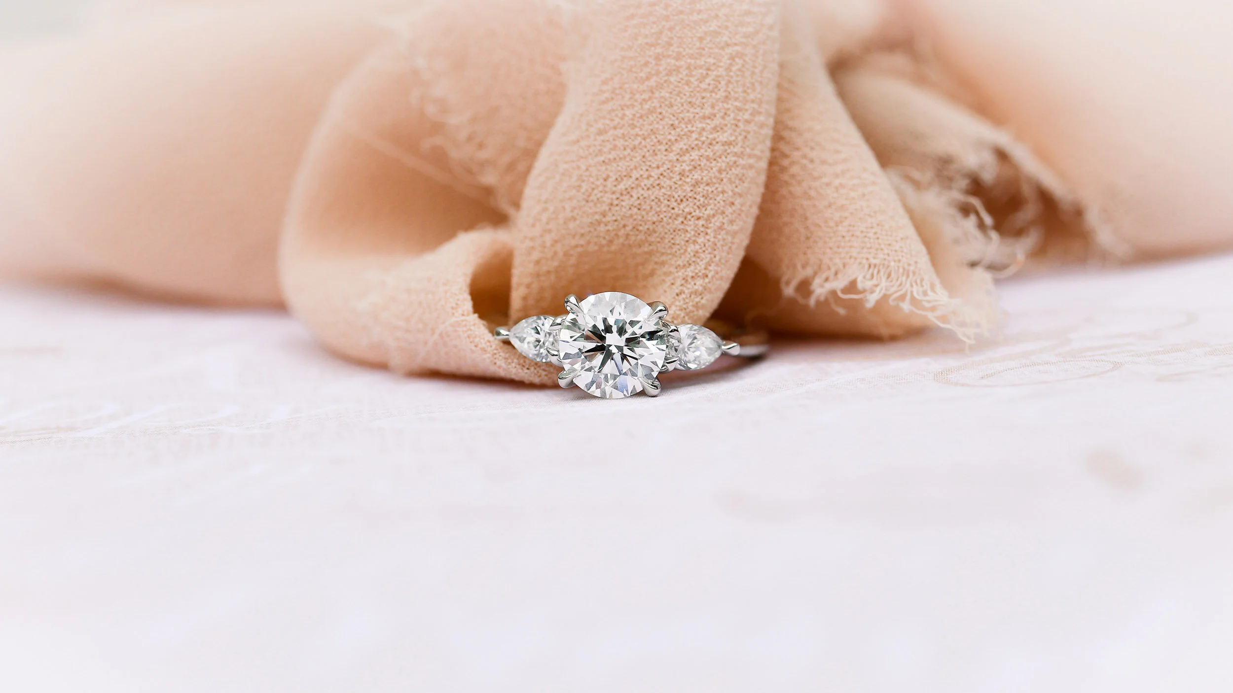 Why Lab Diamonds are Not All Perfect, Colorless, and Flawless
