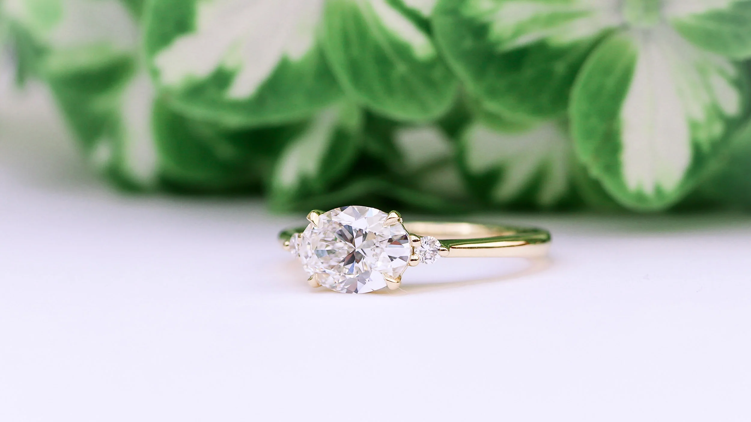 Why Lab Diamonds are More Human and Animal Friendly Than Mined diamonds