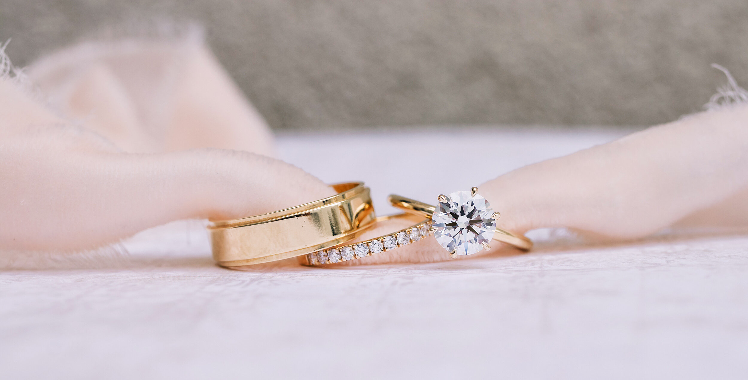 Buy Latest Wedding Ring Online