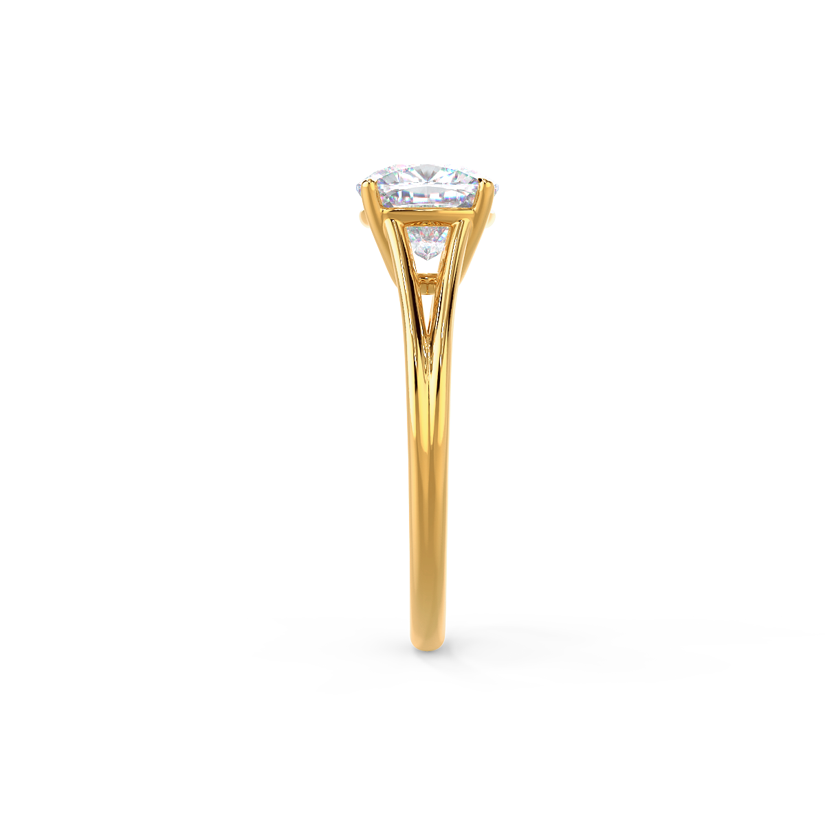 Ada Diamonds Custom Fashion and Bridal Jewelry Featuring Manmade Diamonds