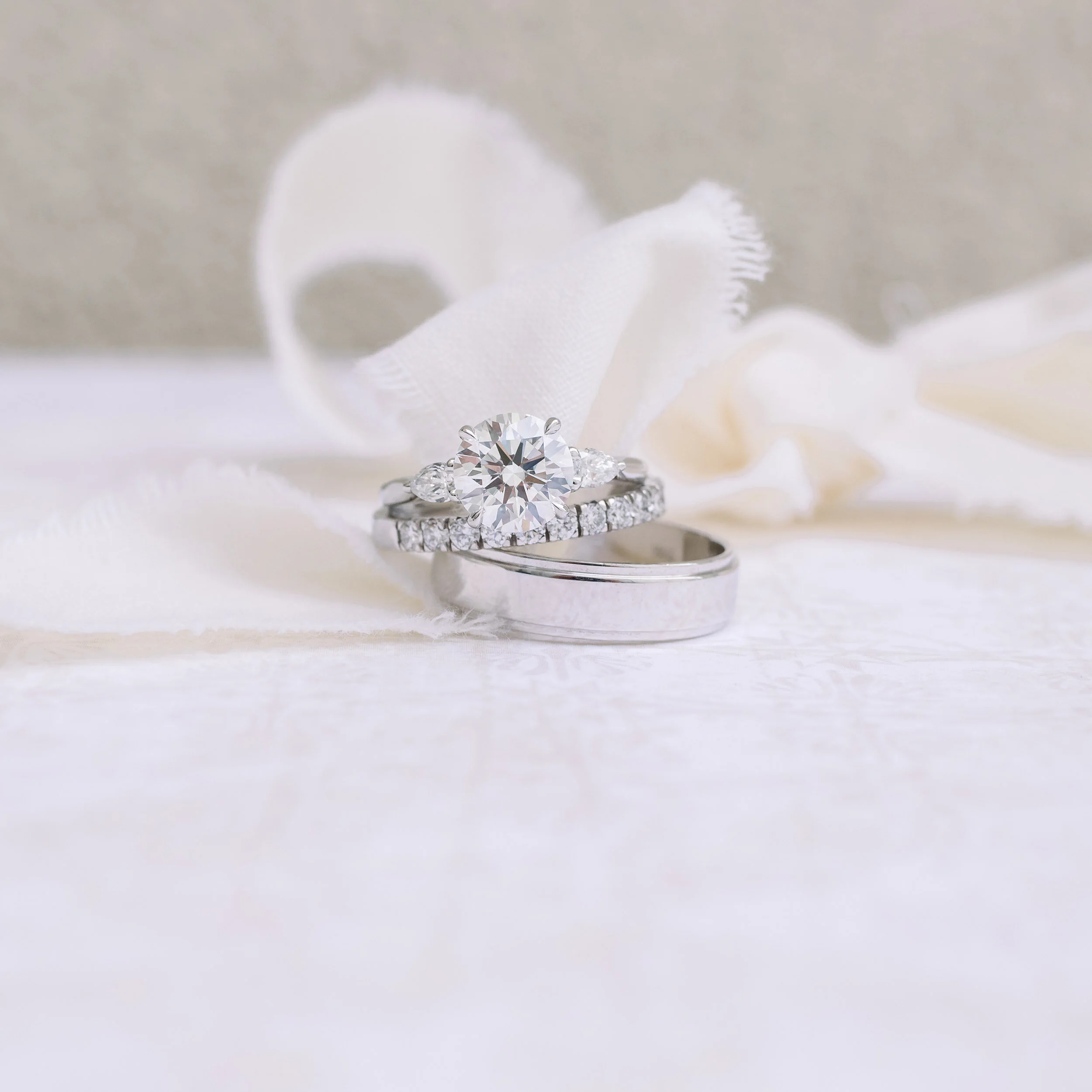 Platinum vs White Gold Which Metal is Best For My Ring?