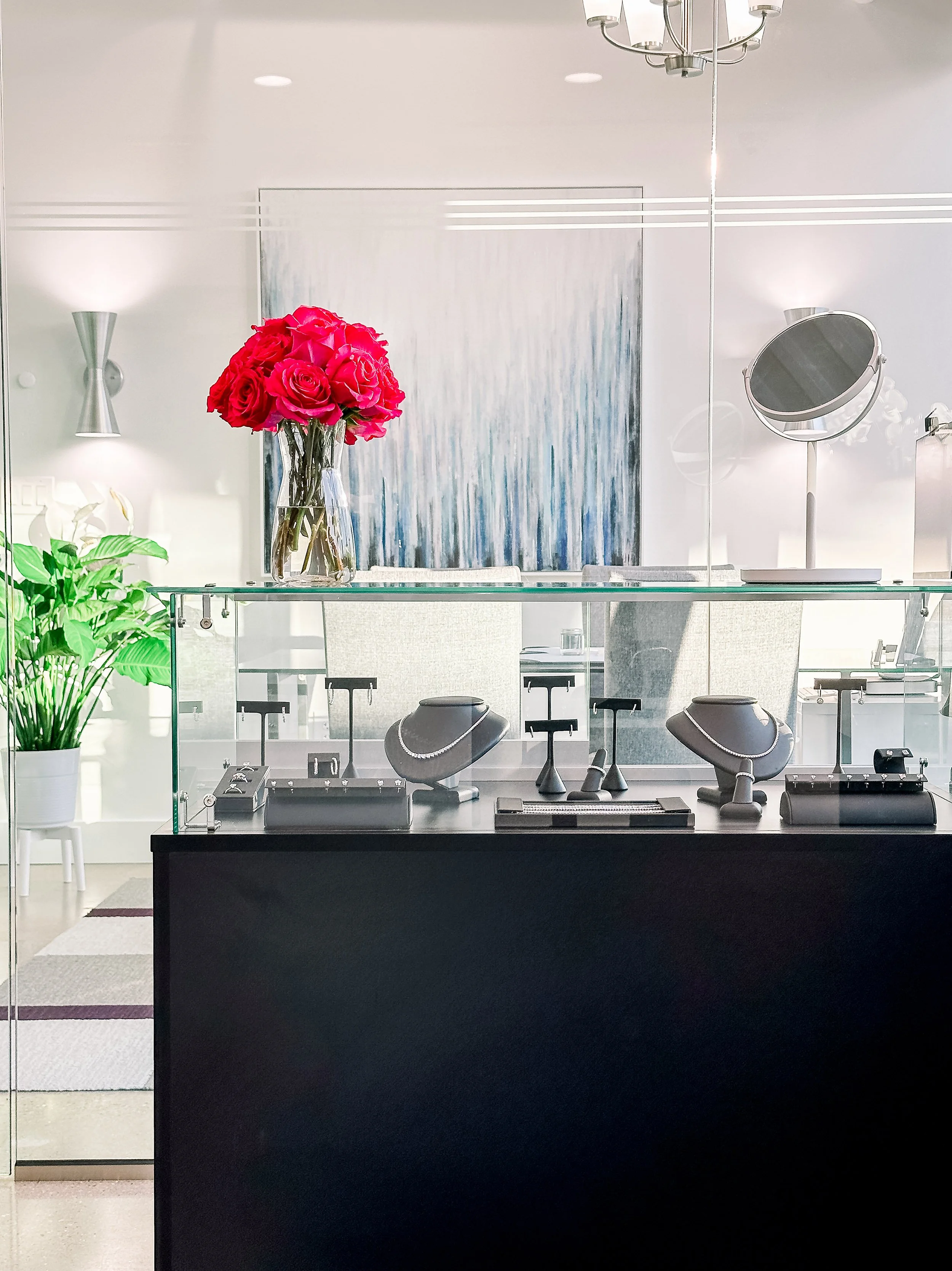 Visit Ada Diamonds in Austin Texas!