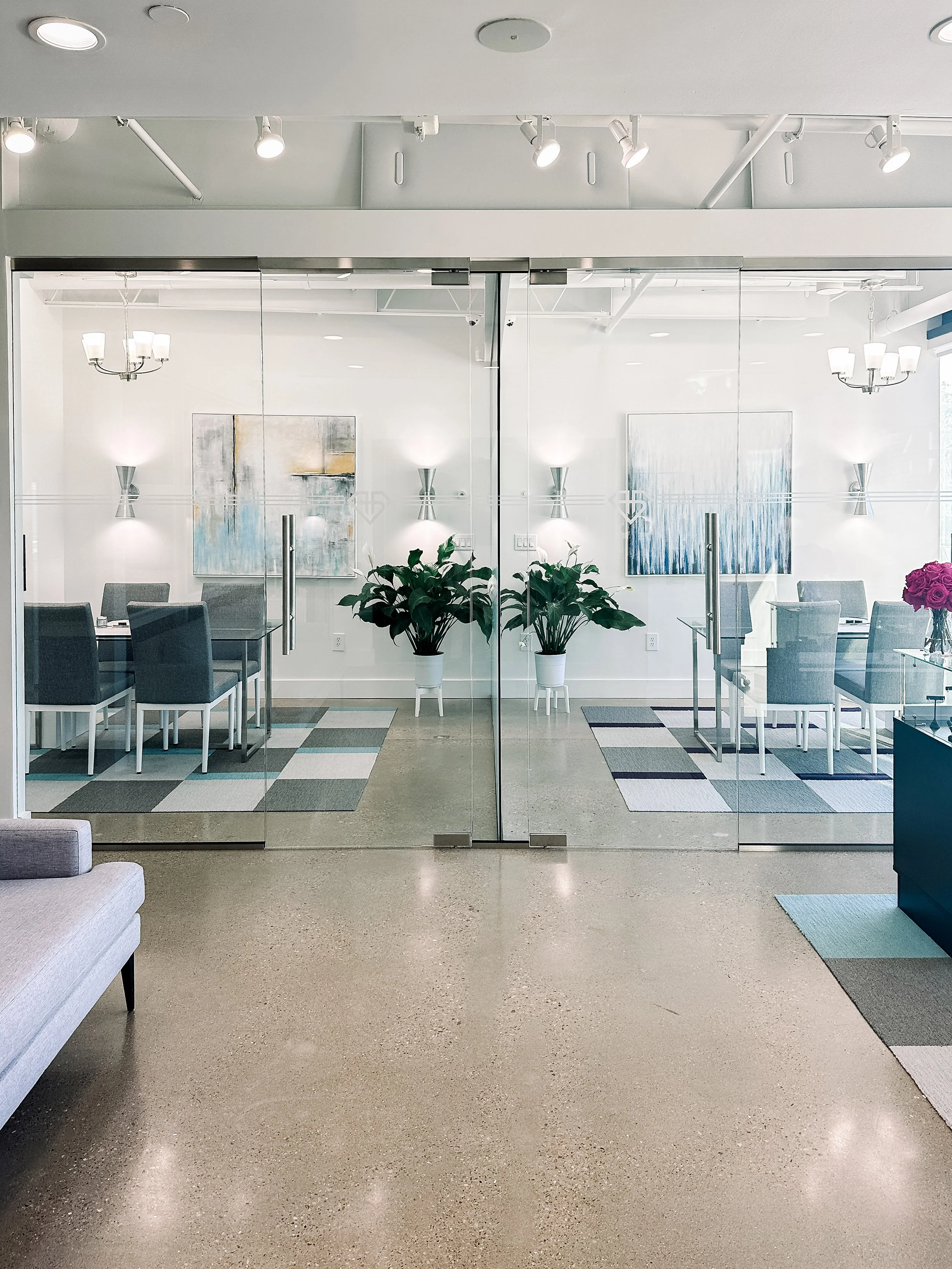 Visit Ada Diamonds in Austin Texas!