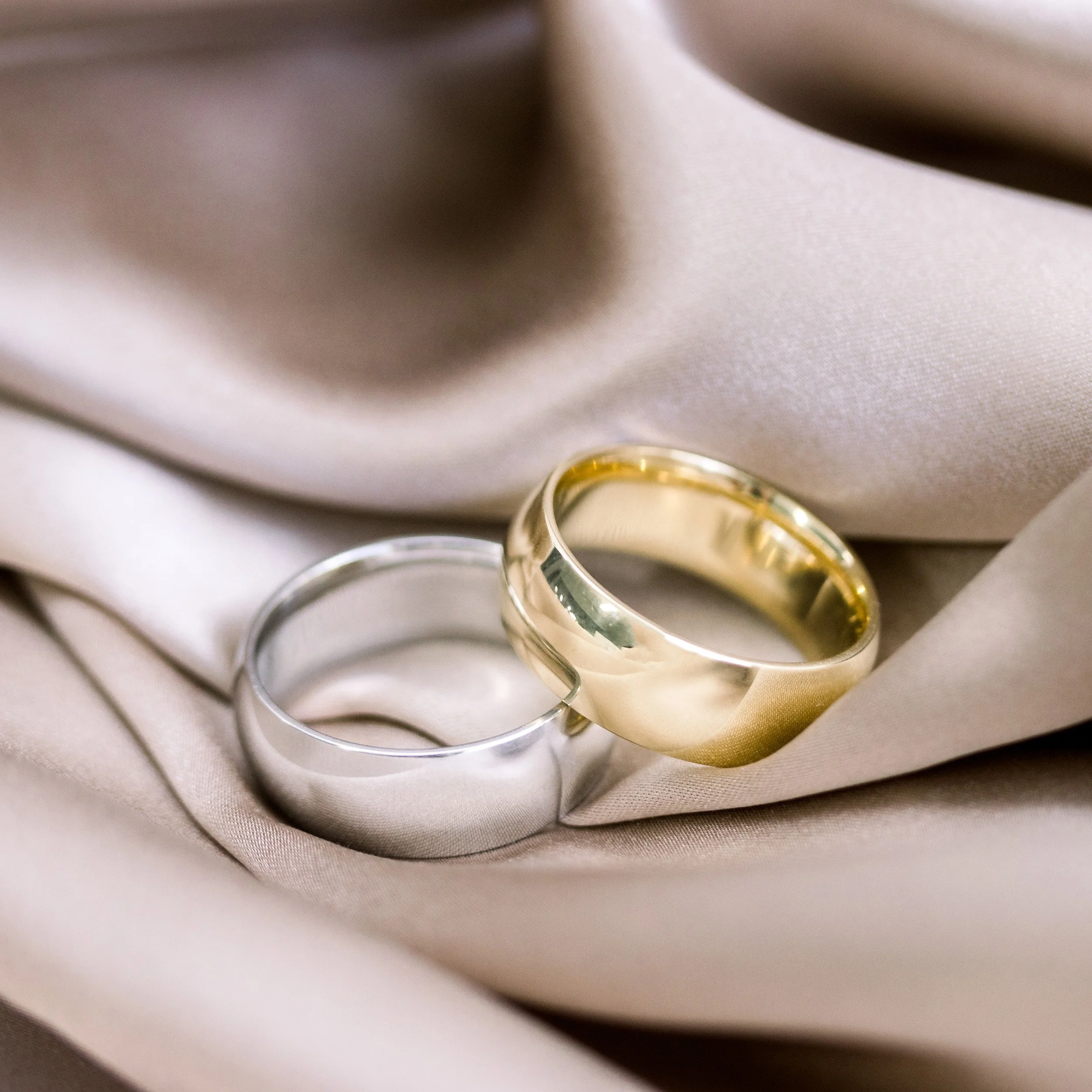 Aggregate more than 144 christian wedding ring designs super hot awesomeenglish.edu.vn