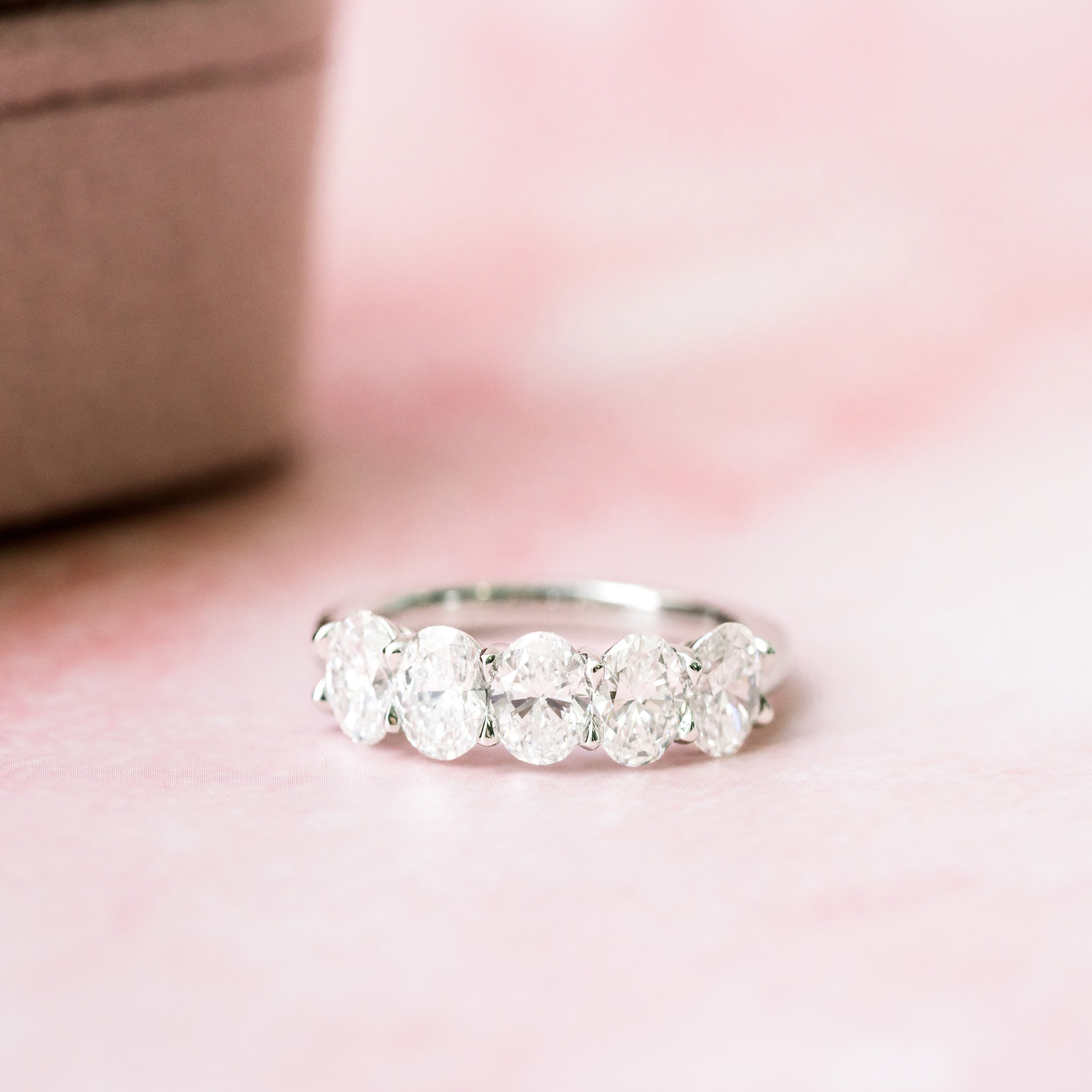 What is an Eternity Ring | 10 Things You Never Knew