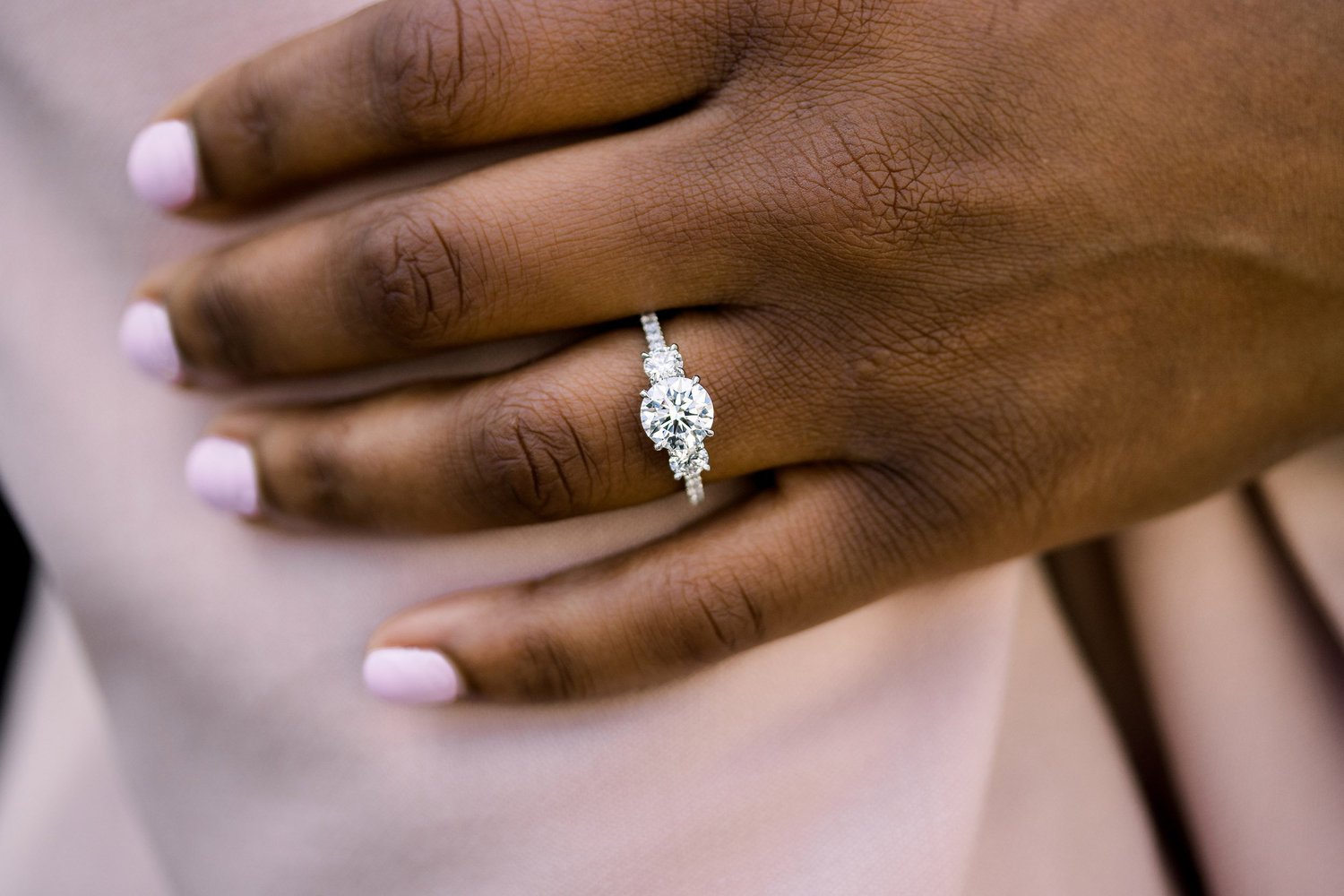 Can You Resell a Lab Diamond?