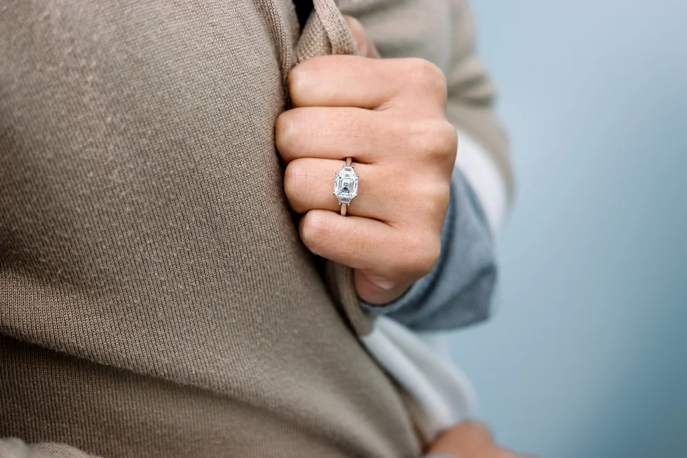 Can You Resell a Lab Diamond?
