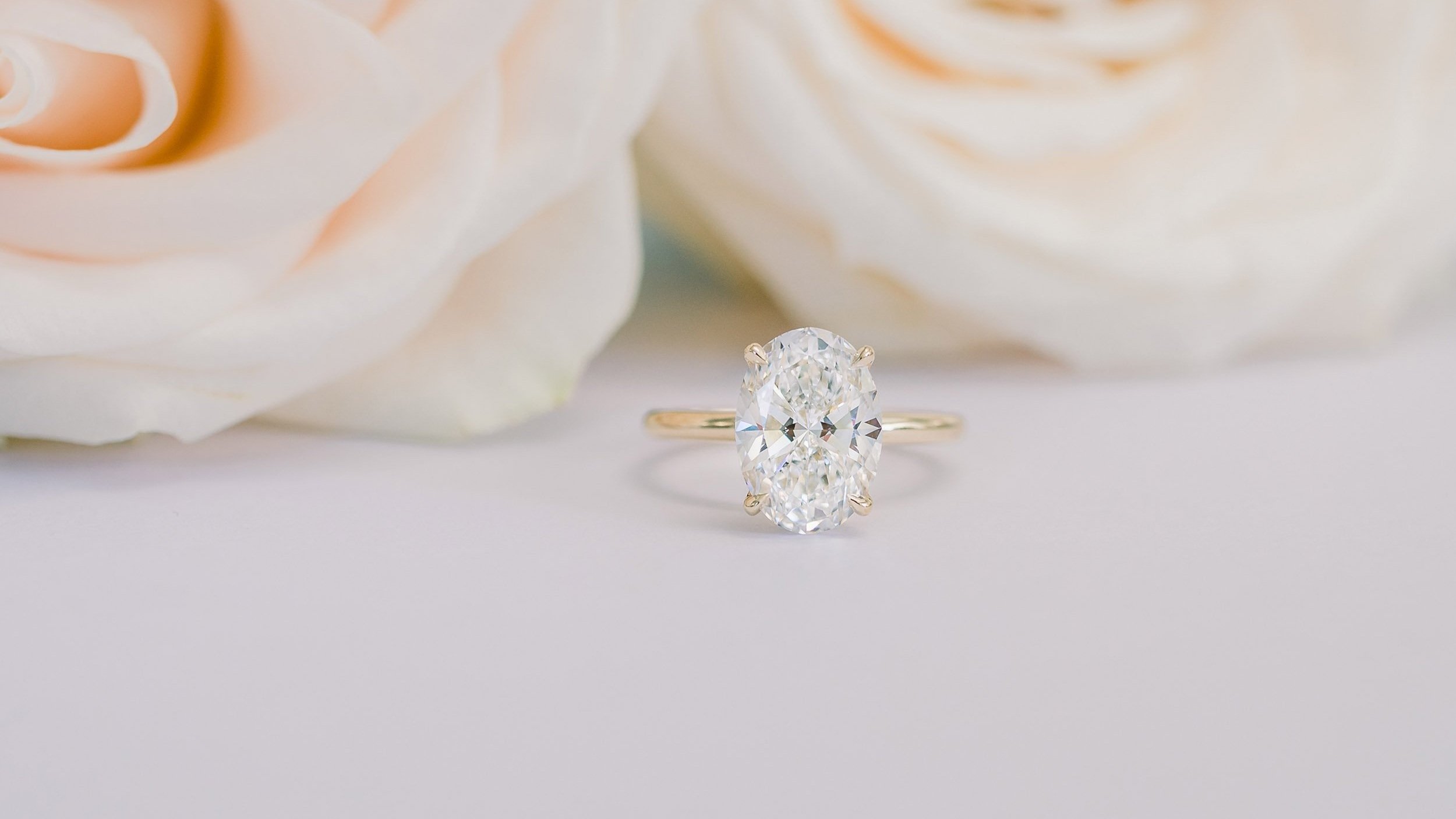 Lab Diamond Engagement Ring Style Guide