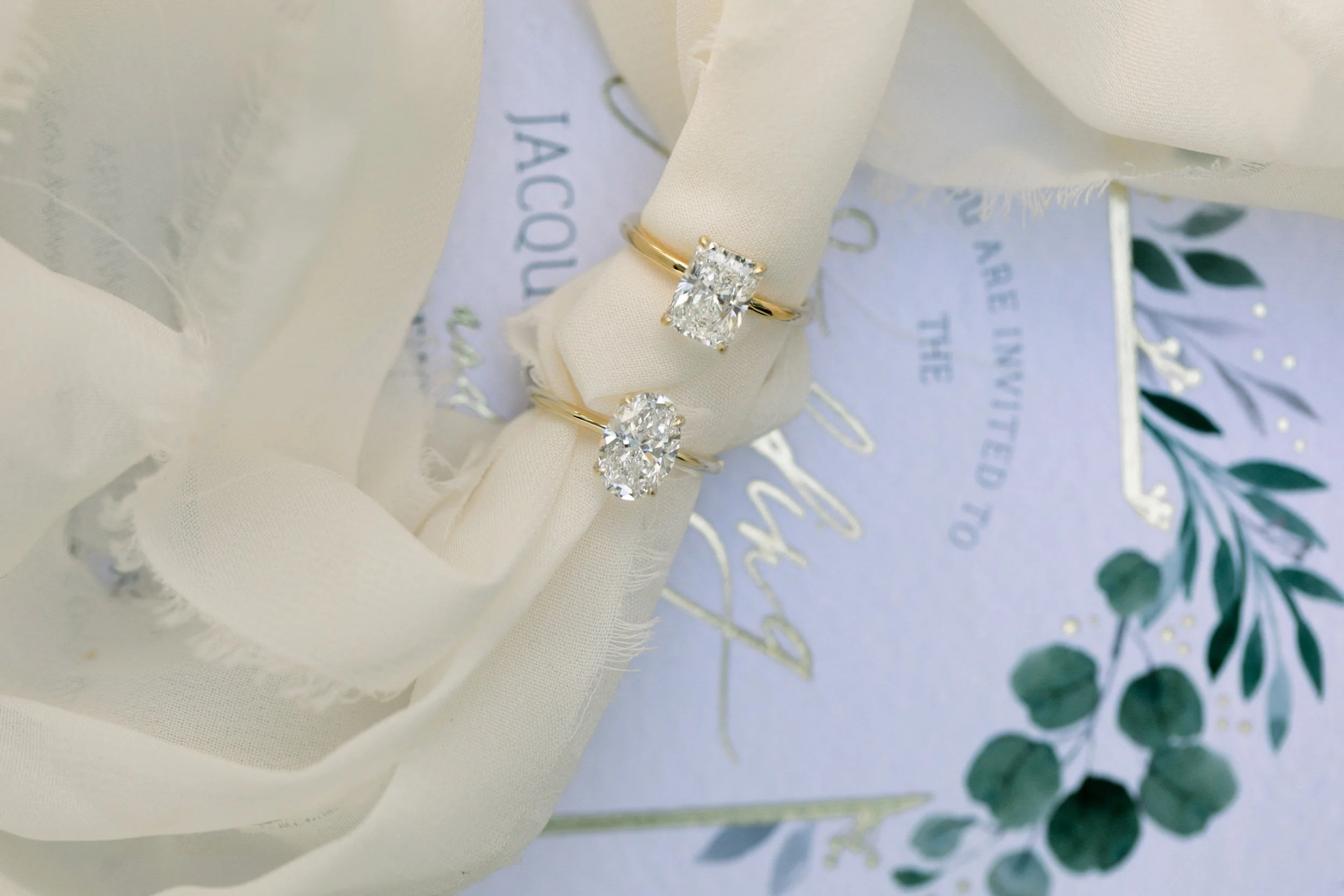6 Ways To Wear A Pear Cut Lab Grown Diamond