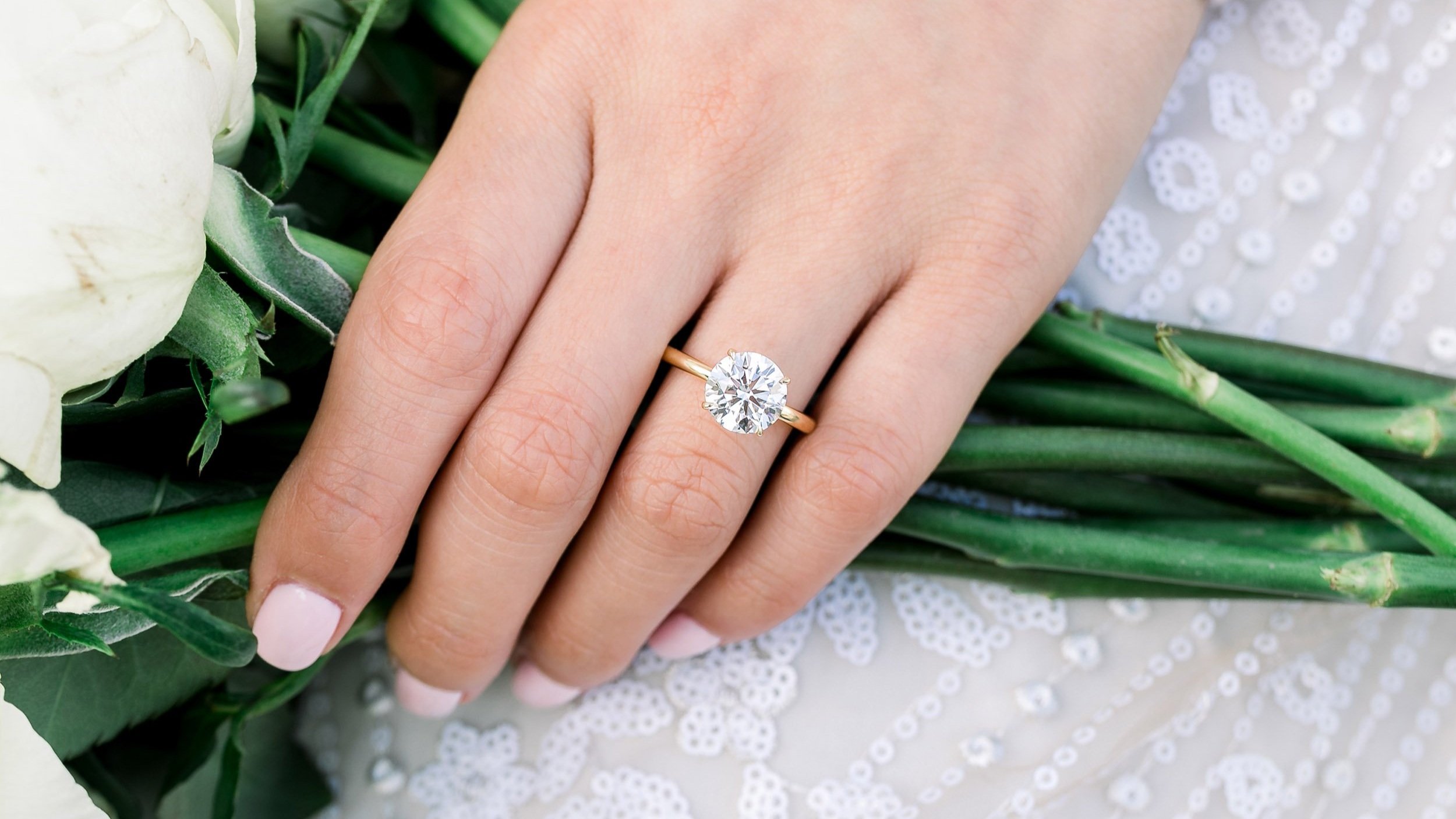 Bespoke Grand Diamond Engagement Rings
