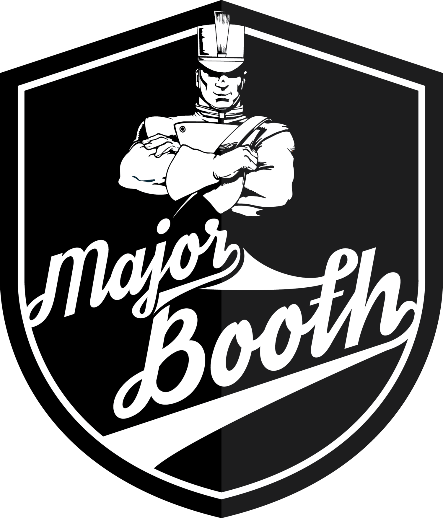 Major Booth