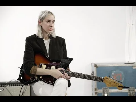 Guitar Power 2015 ep. 9 featuring Mackenzie Scott of TORRES