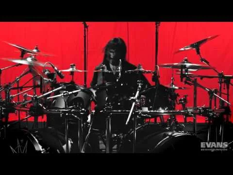 Evans: Jay Weinberg | Set the Tone (Performance)
