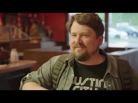D'Addario Acoustic Presents The Making of: Sean Watkins