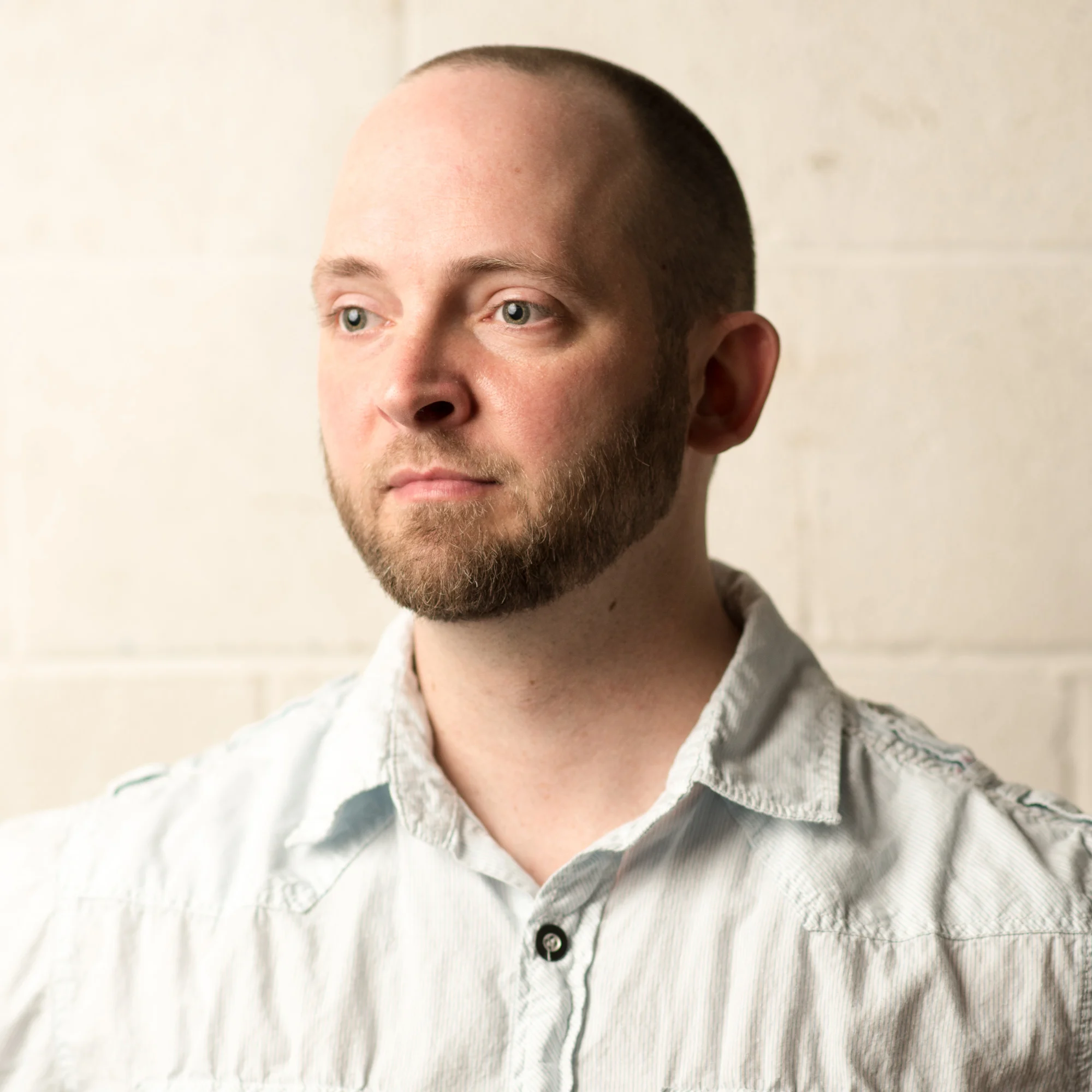 Elements Ballet Artistic Director Mike Gosney
