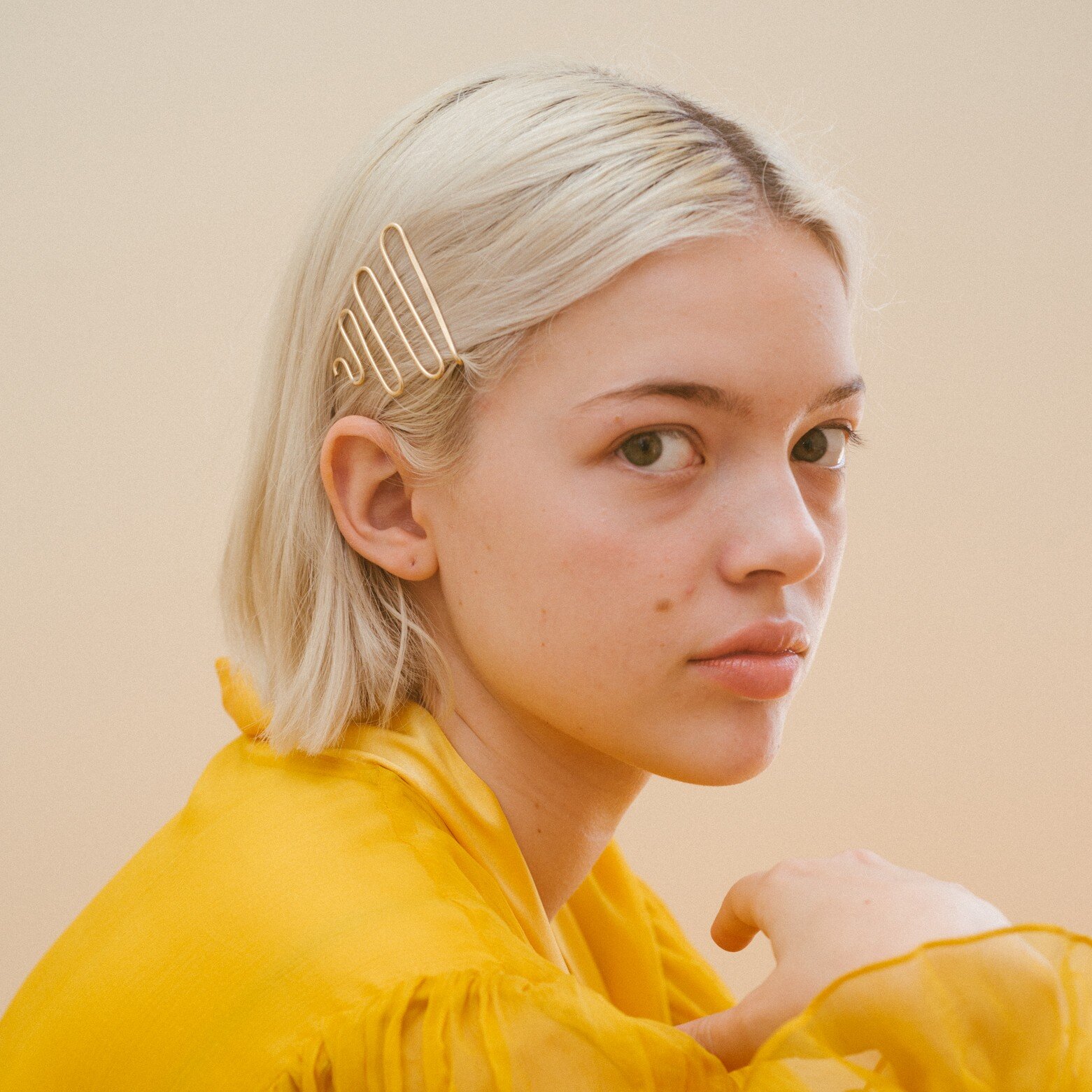 Freya Petite Hair Pin 