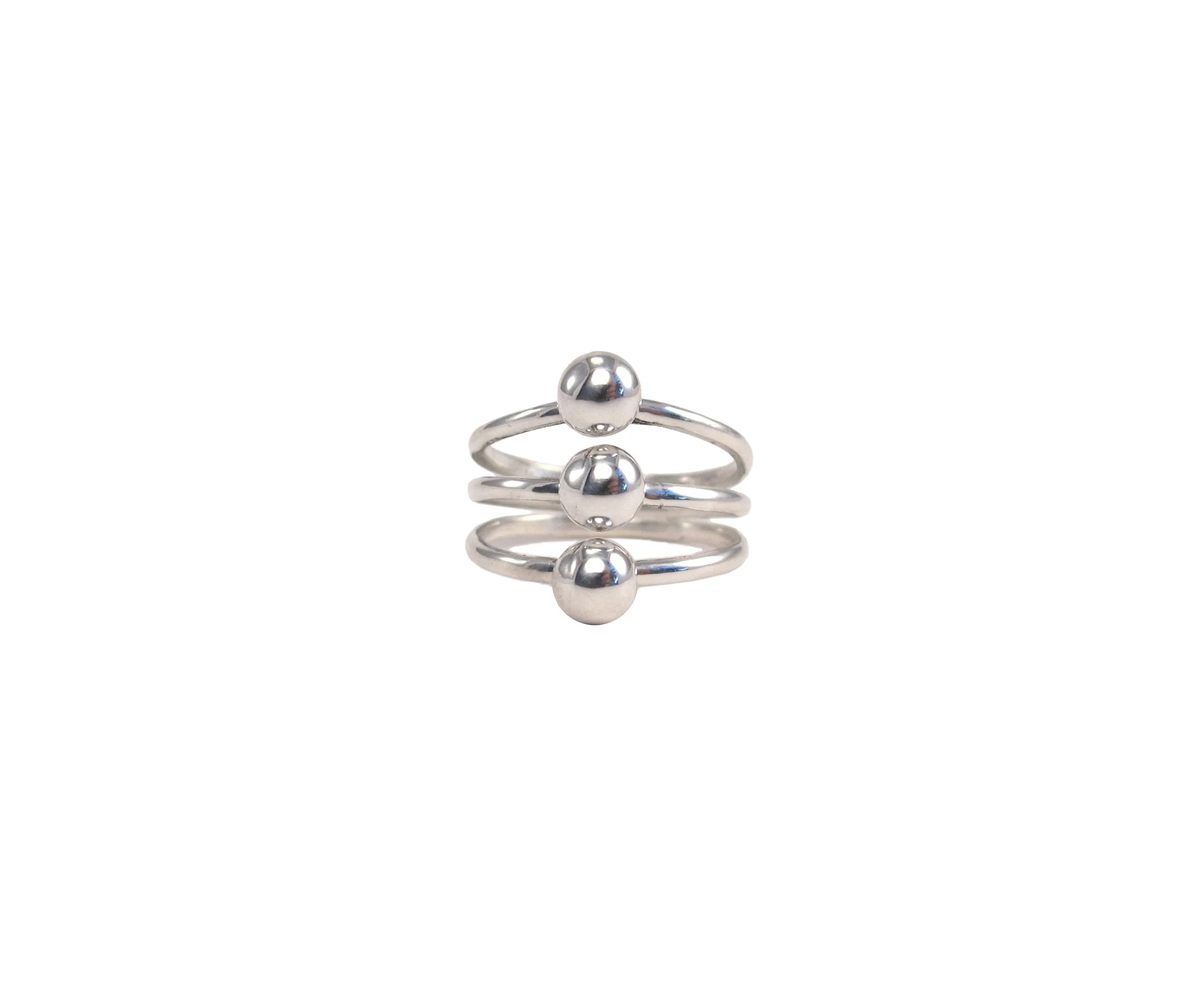 Triple Fusion Ring