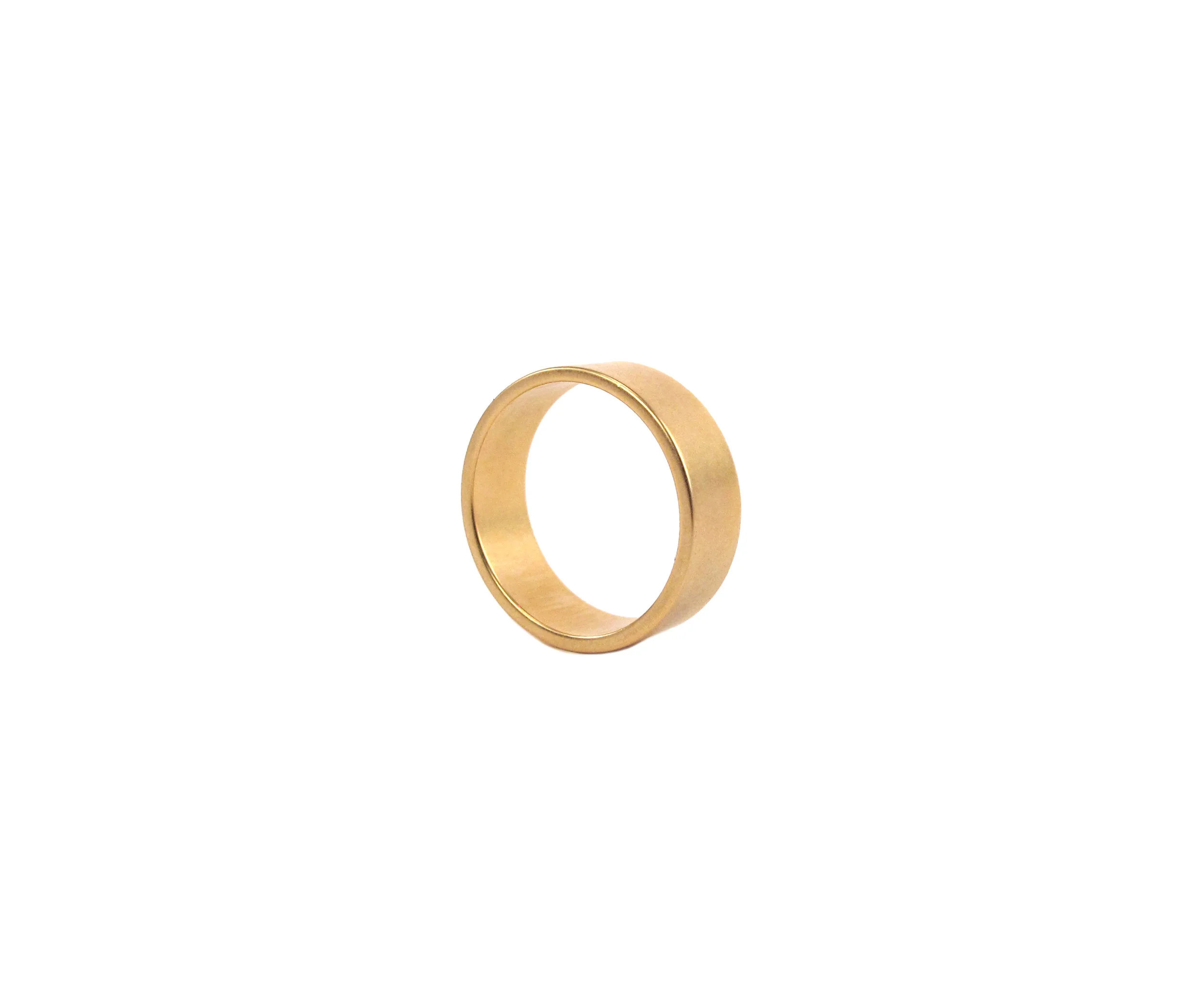 Simplicity Ring