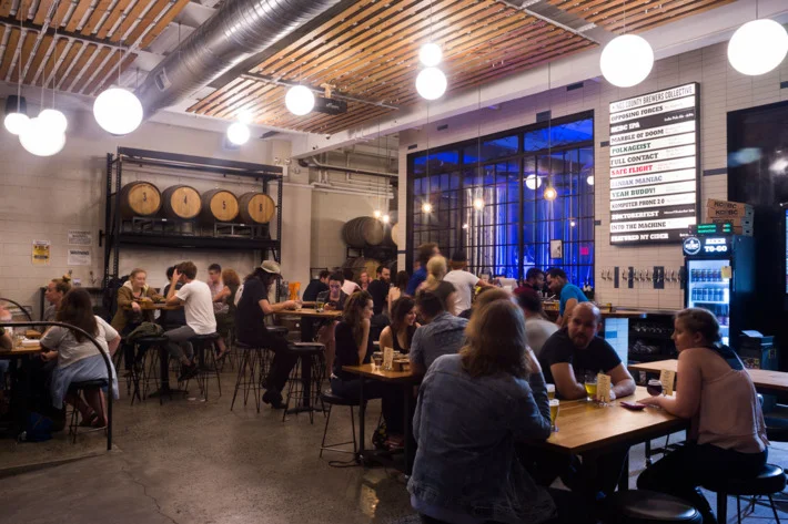 Kings County Brewers Collective
