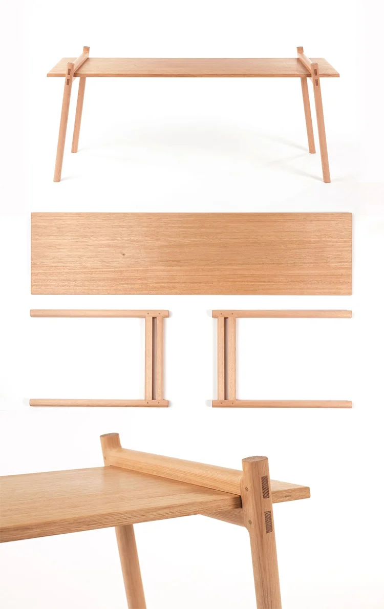 New School of Furniture Making Woodwork and Furniture Making Courses in London — New School of