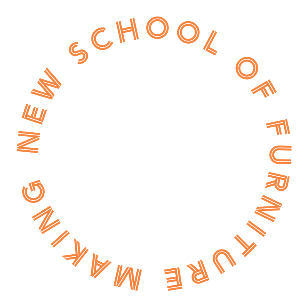 New School of Furniture Making Woodwork and Furniture Making Courses in London — New School of