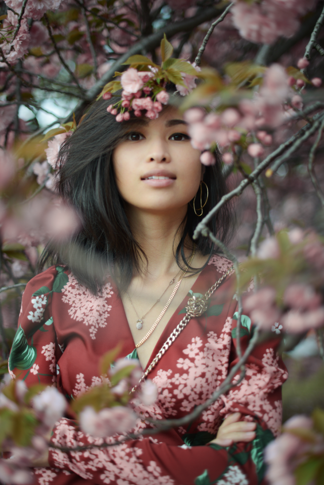 Chatting Instagram’s Algorithm with Van Le