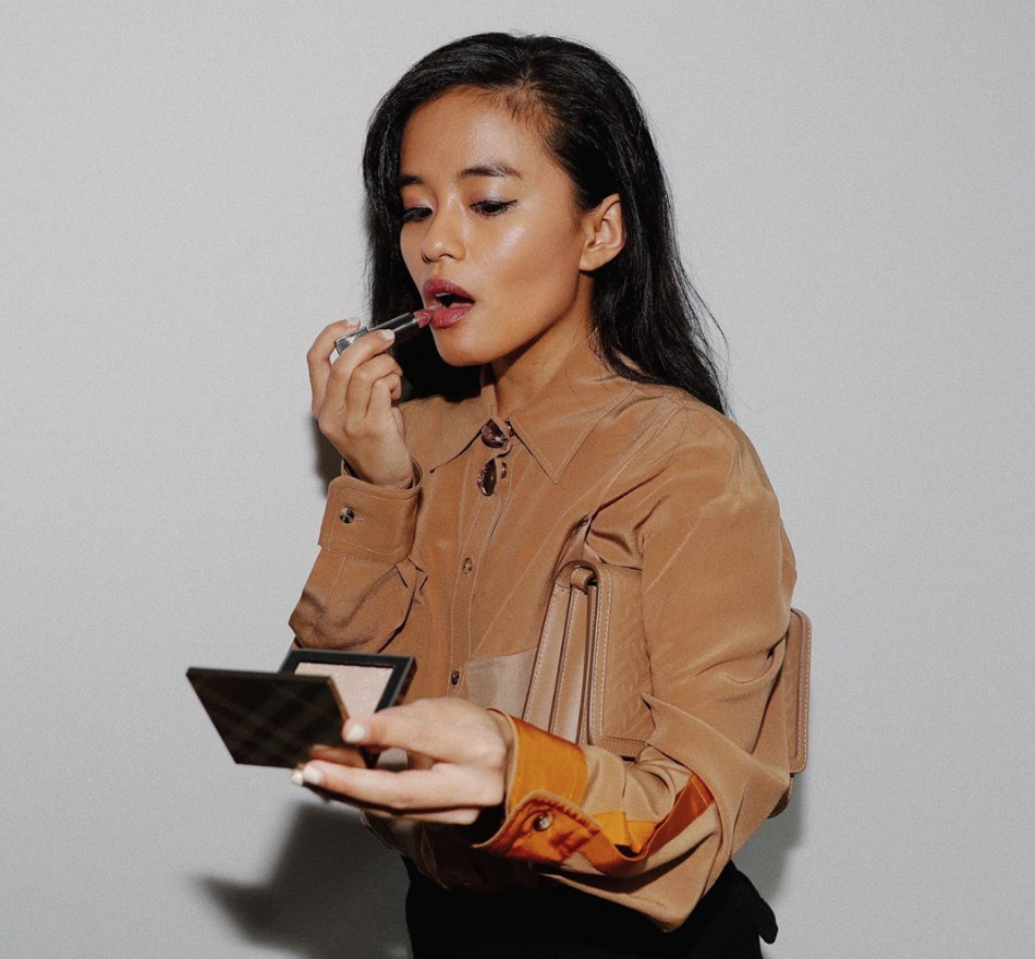 New Yorkers in Paris