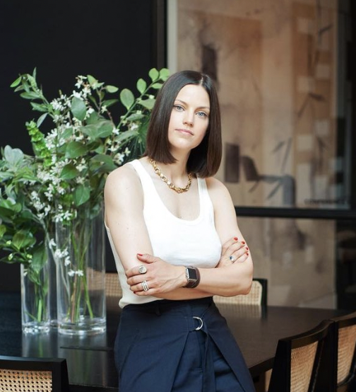 FIVE YEARS OF DIALOGUES