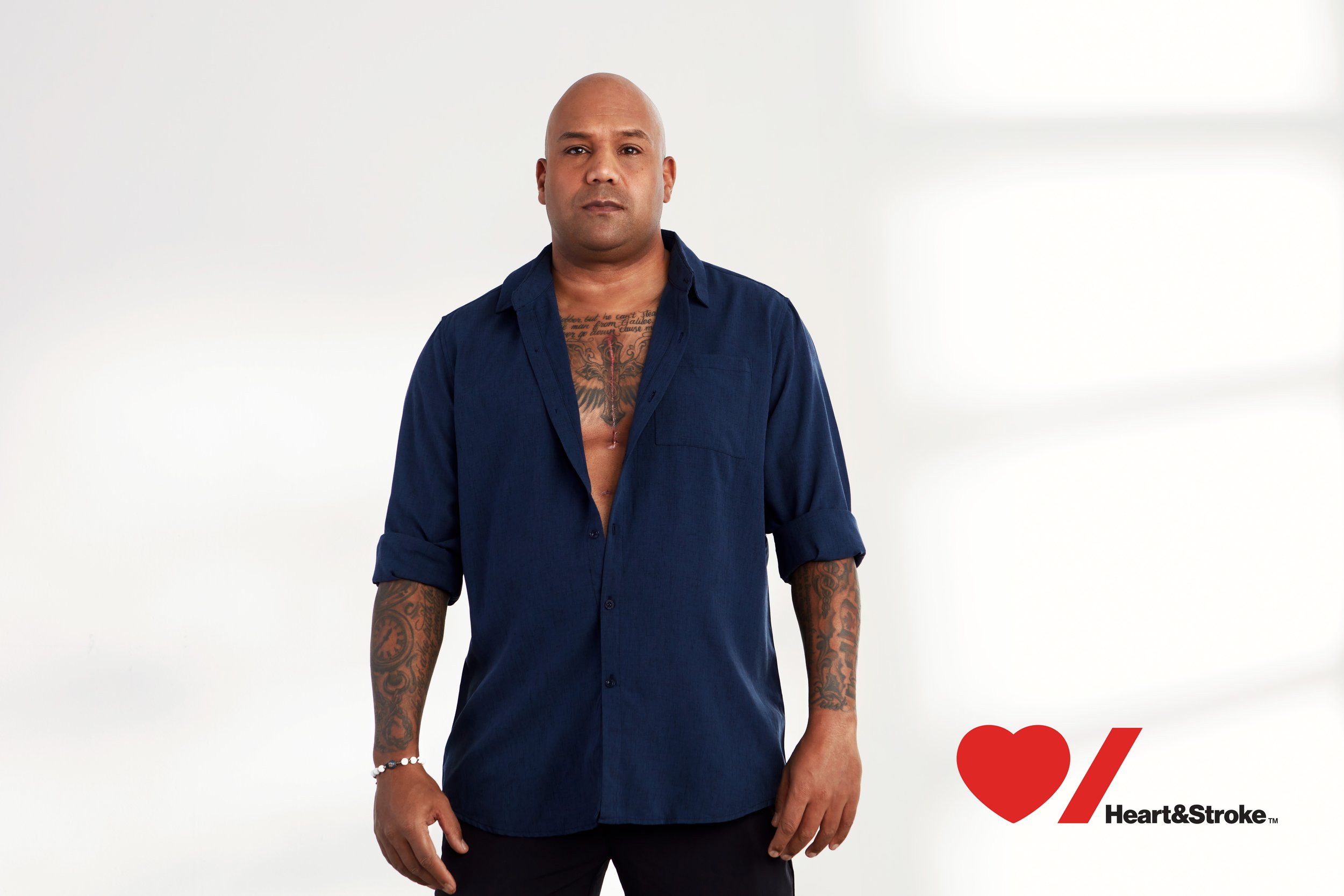 Heart & Stroke Canada