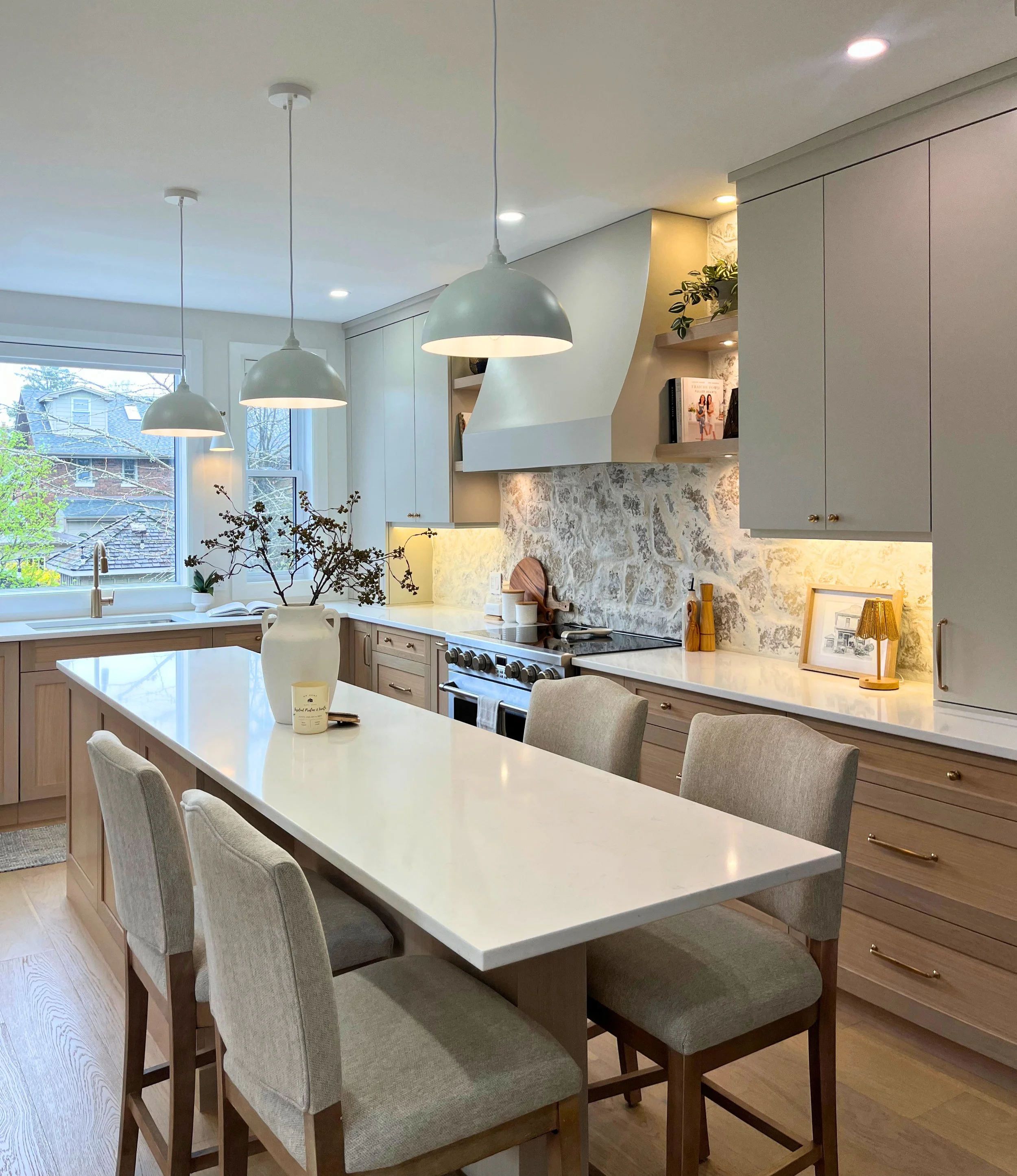 Windsor Project