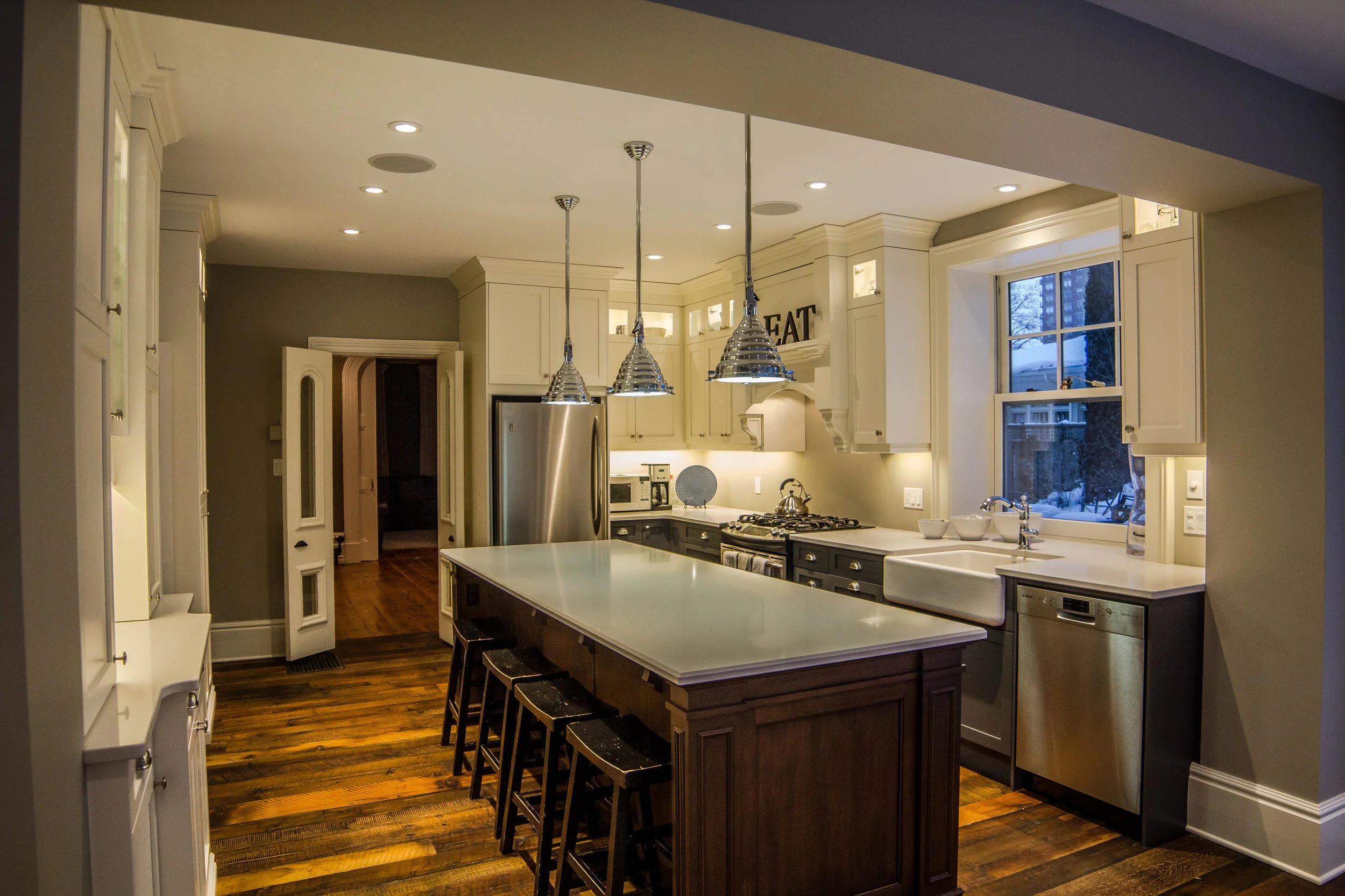 Portfolio — Kitchen's Alive