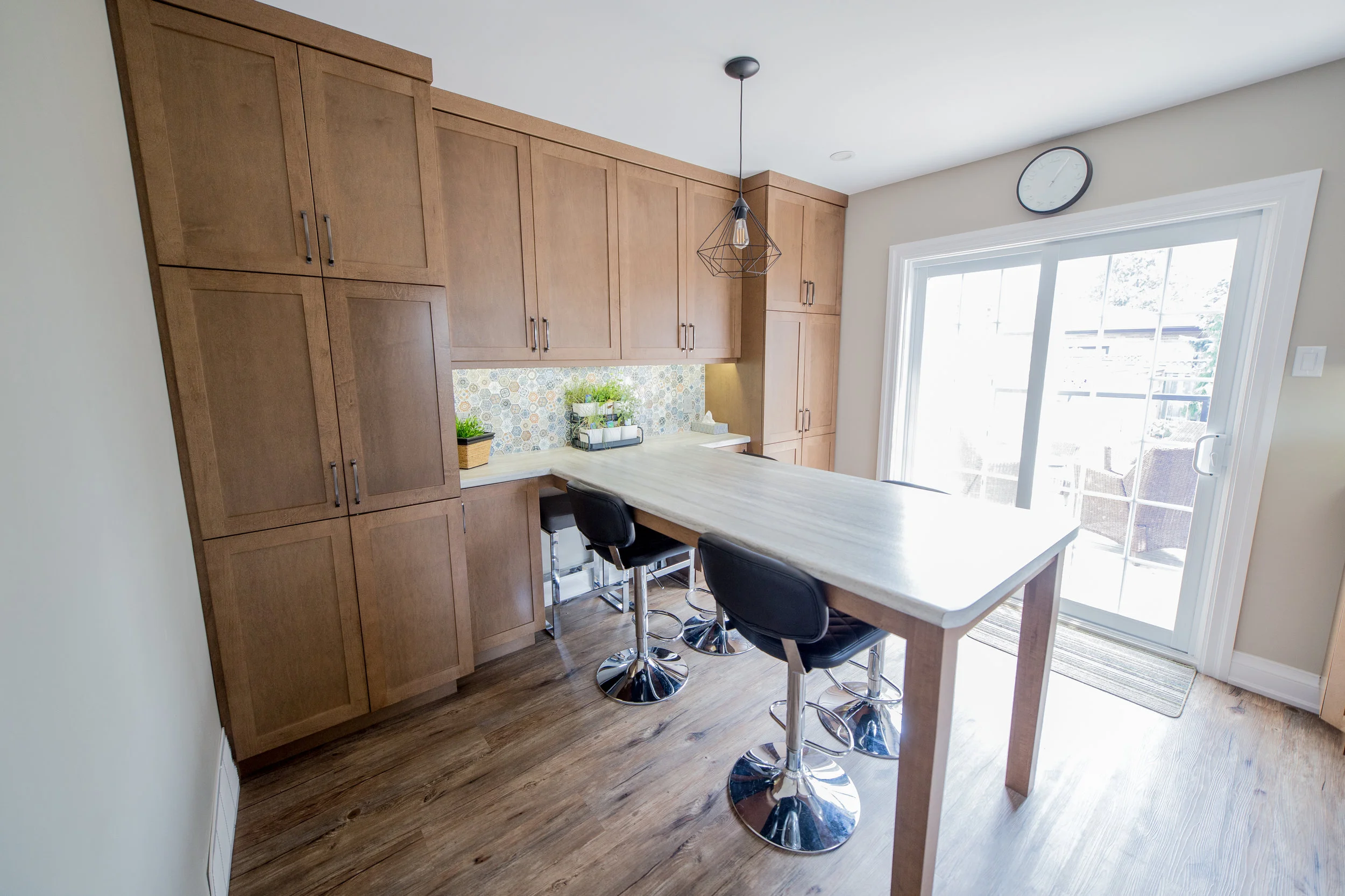 Portfolio — Kitchen's Alive