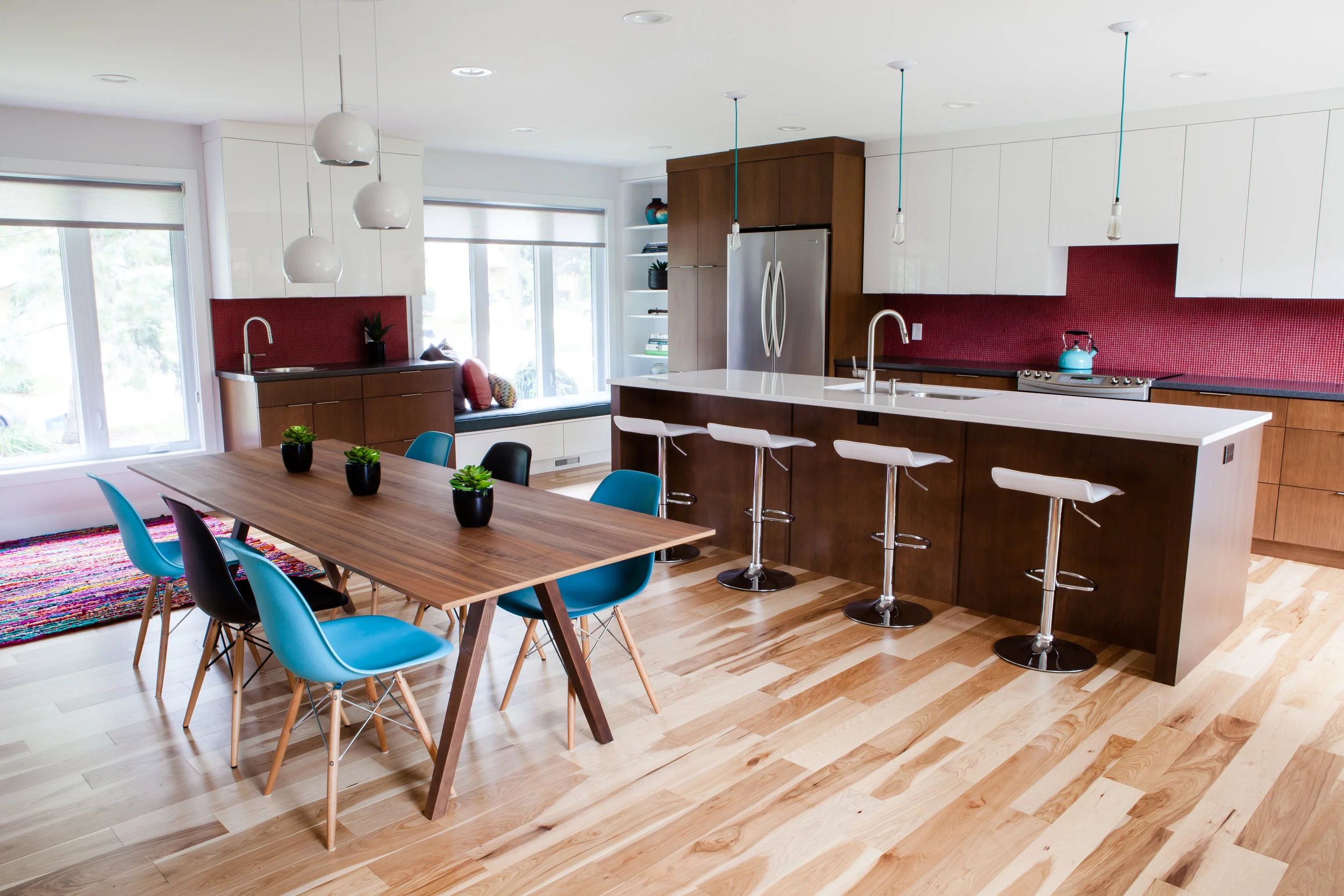 Portfolio — Kitchen's Alive