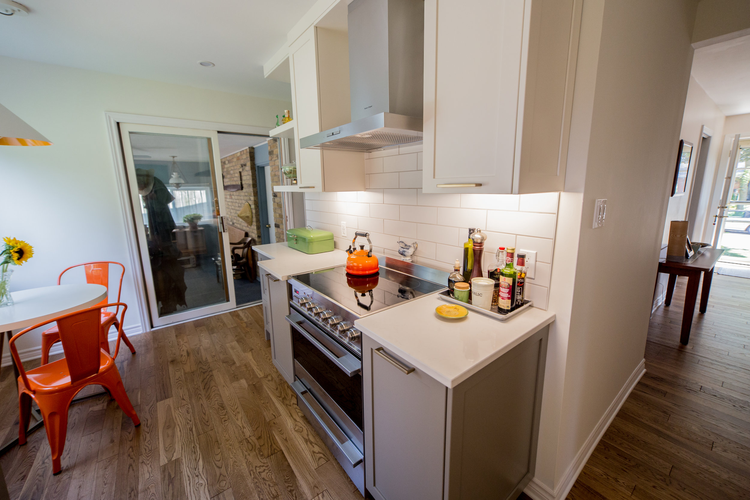 Portfolio — Kitchen's Alive