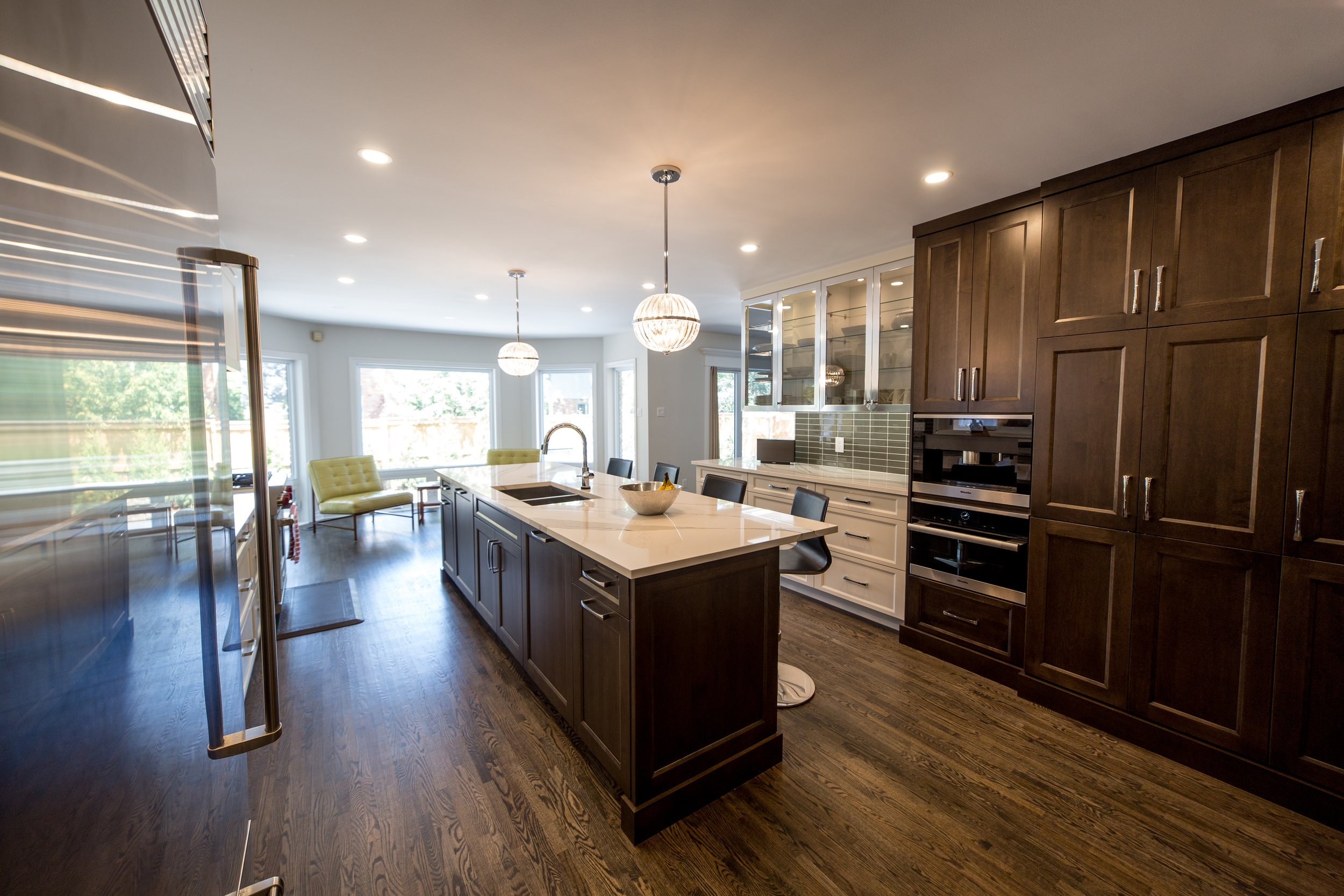 Portfolio — Kitchen's Alive